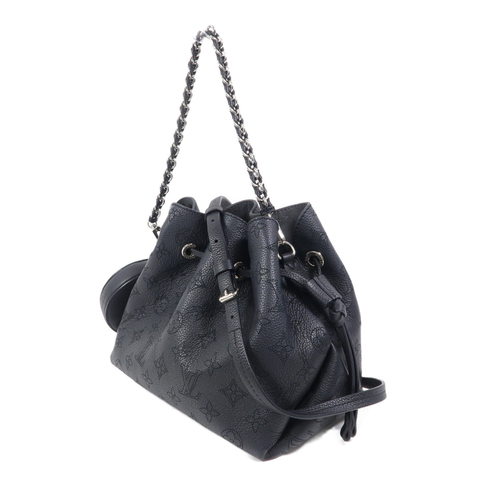 LOUIS VUITTON Mahina Bella手挽肩背兩用袋