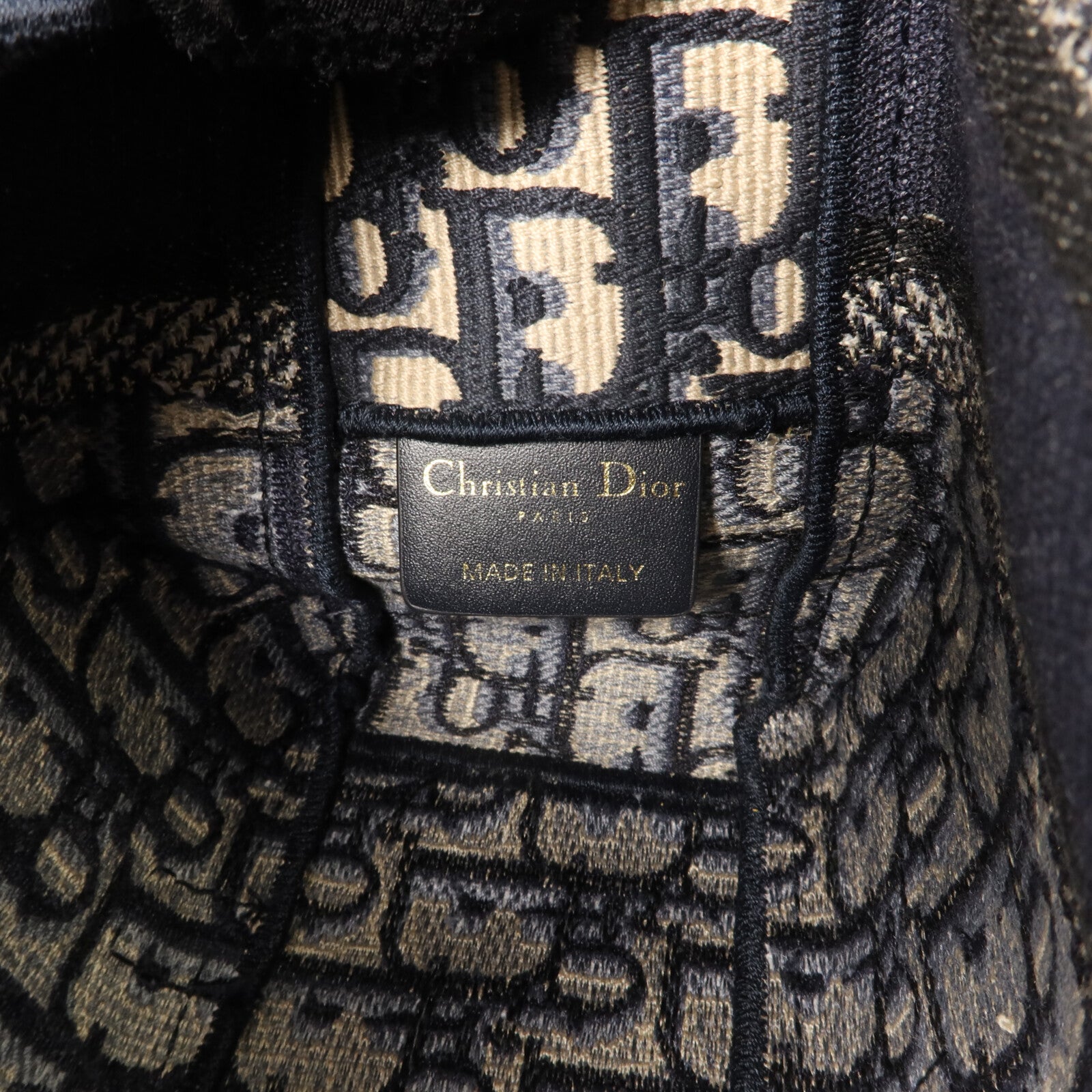 Dior 帆布Dior Camp Small肩背袋