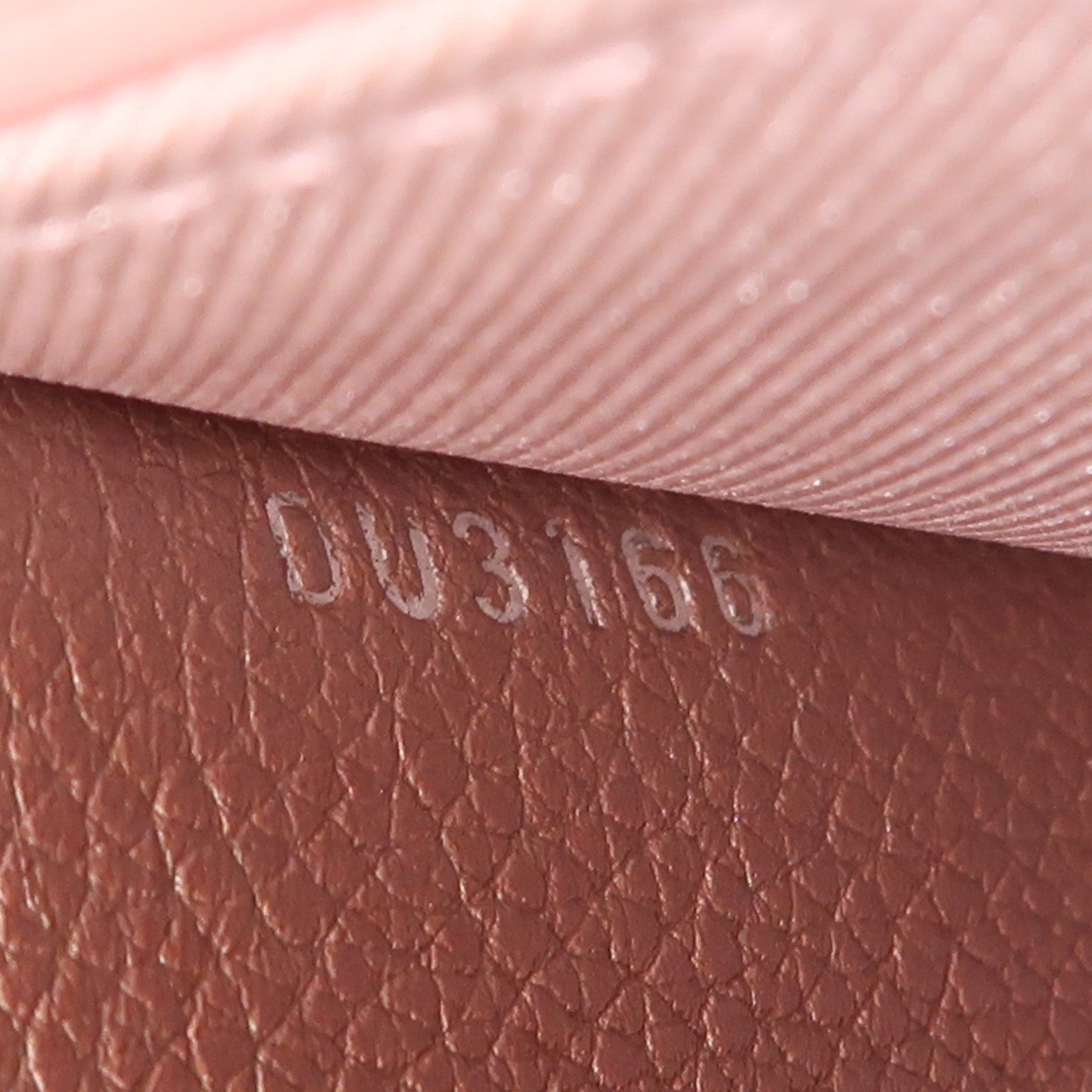 LOUIS VUITTON 【激減優惠】牛皮皮革Lockme BB銀扣手挽肩背兩用袋