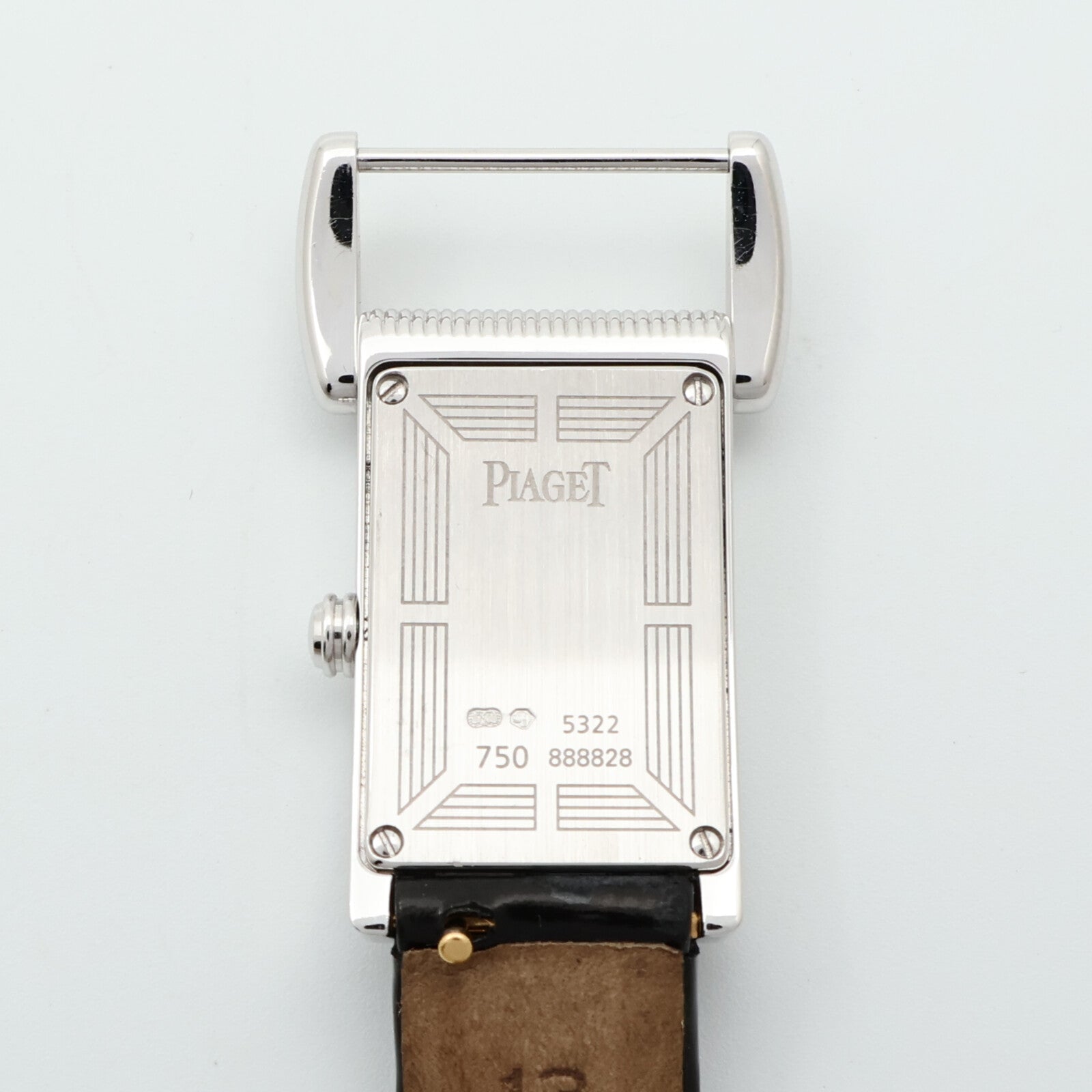 PIAGET Miss Protocole 5322/2003