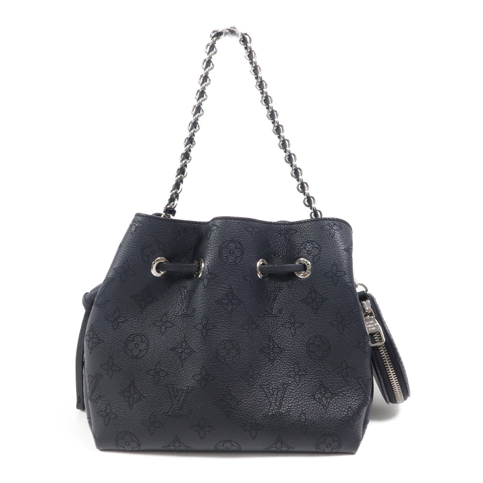 LOUIS VUITTON Mahina Bella手挽肩背兩用袋