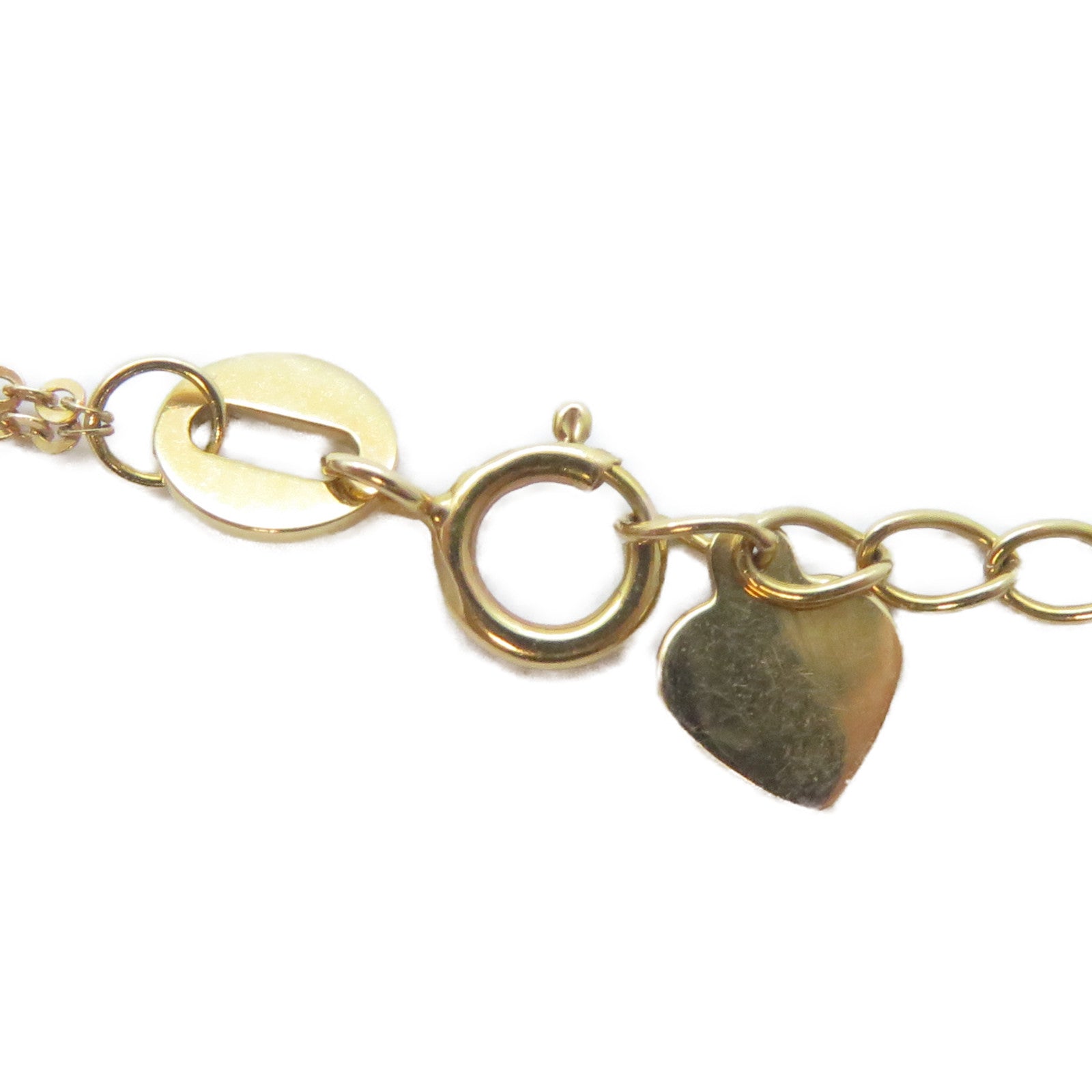 JEWELRY 【激減優惠】18K黃金Bracelet手鏈
