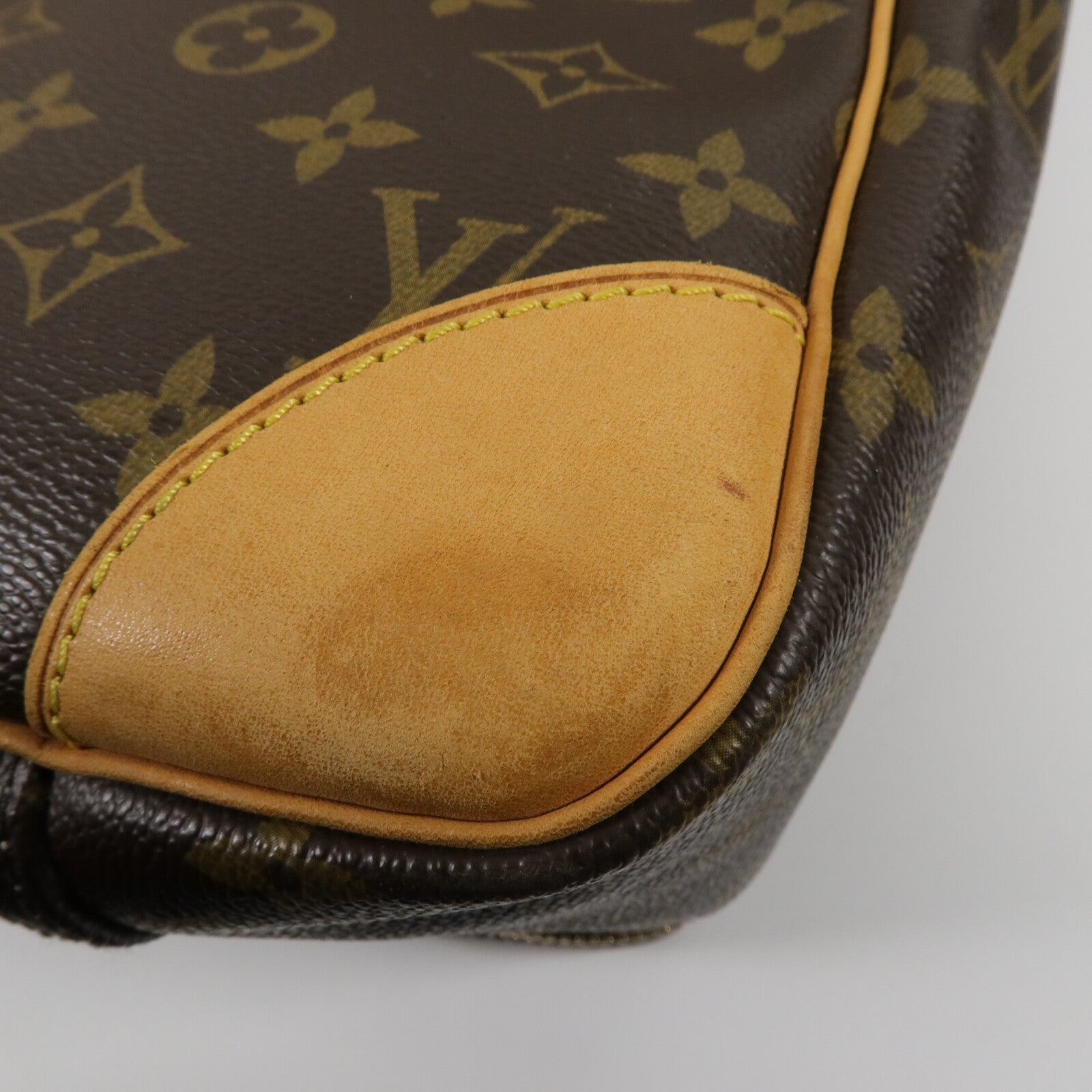 LOUIS VUITTON Monogram Sirus 55行李箱