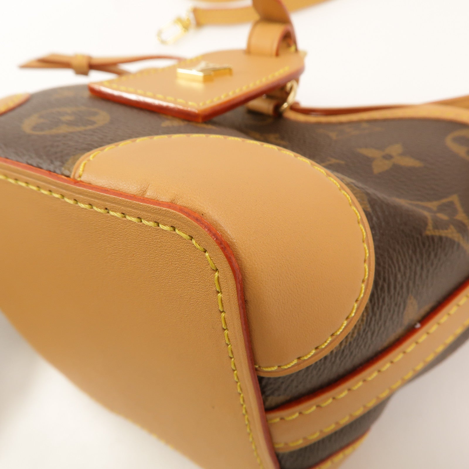 LOUIS VUITTON Monogram Noe Purse肩背袋
