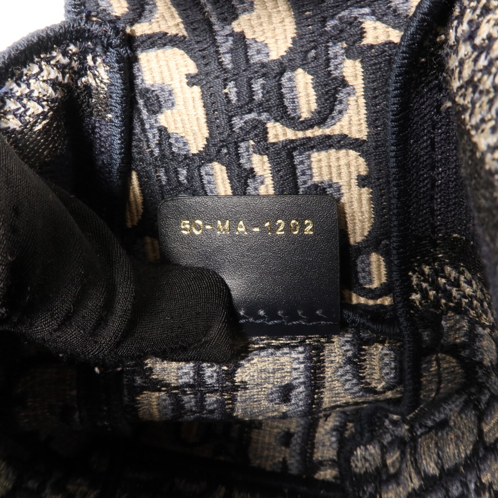 Dior 帆布Dior Camp Small肩背袋