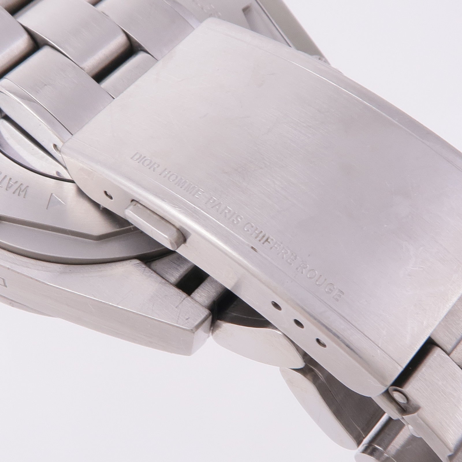 Dior Chiffre Rouge RY3440