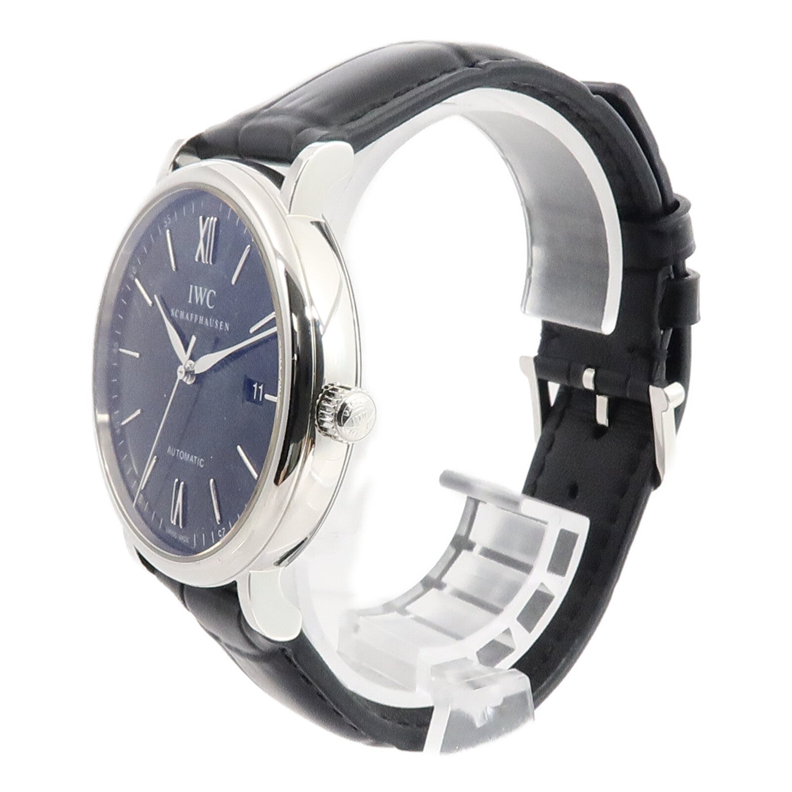 IWC Portofino IW356502