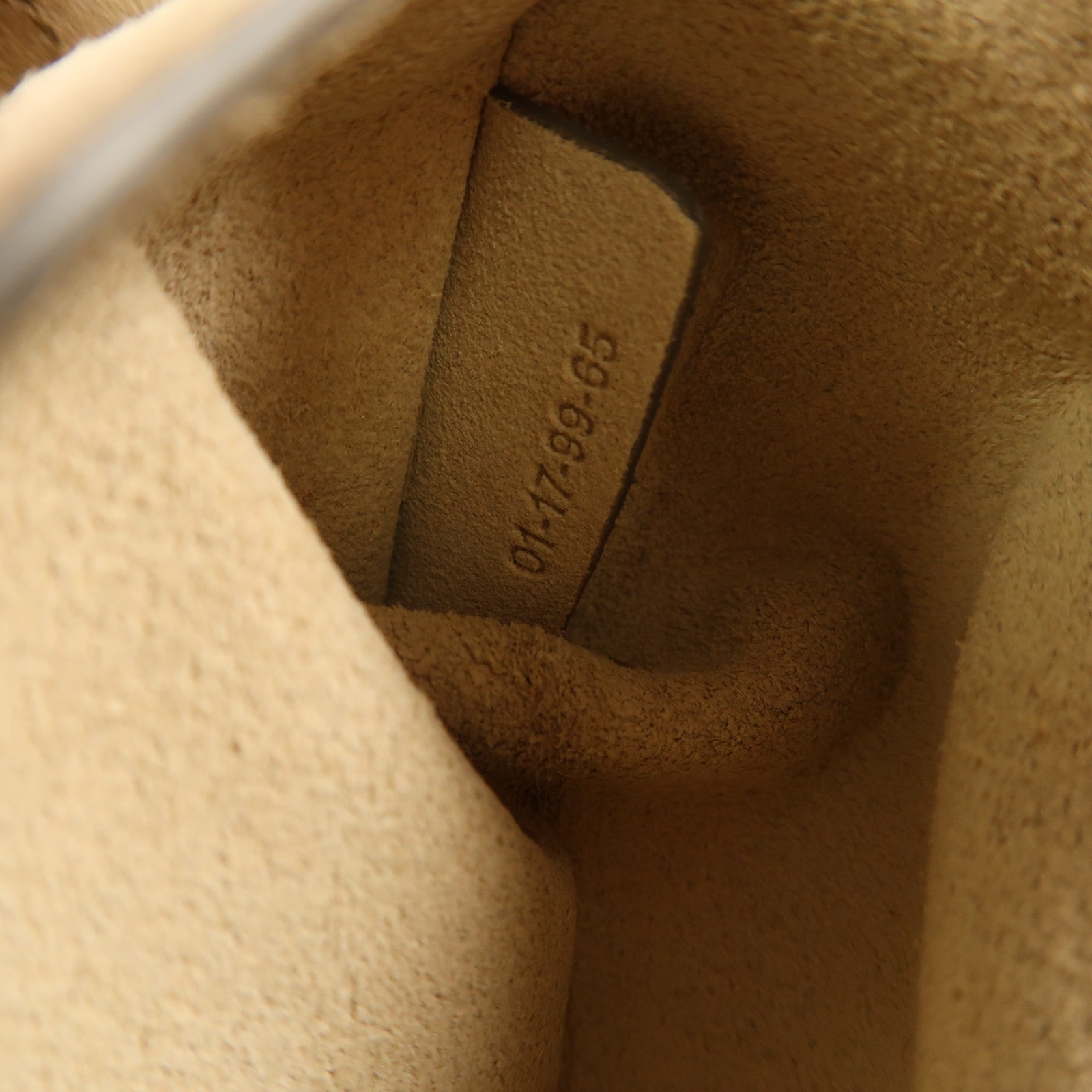 Chloe 牛皮皮革Shoulder Bag金扣肩背袋