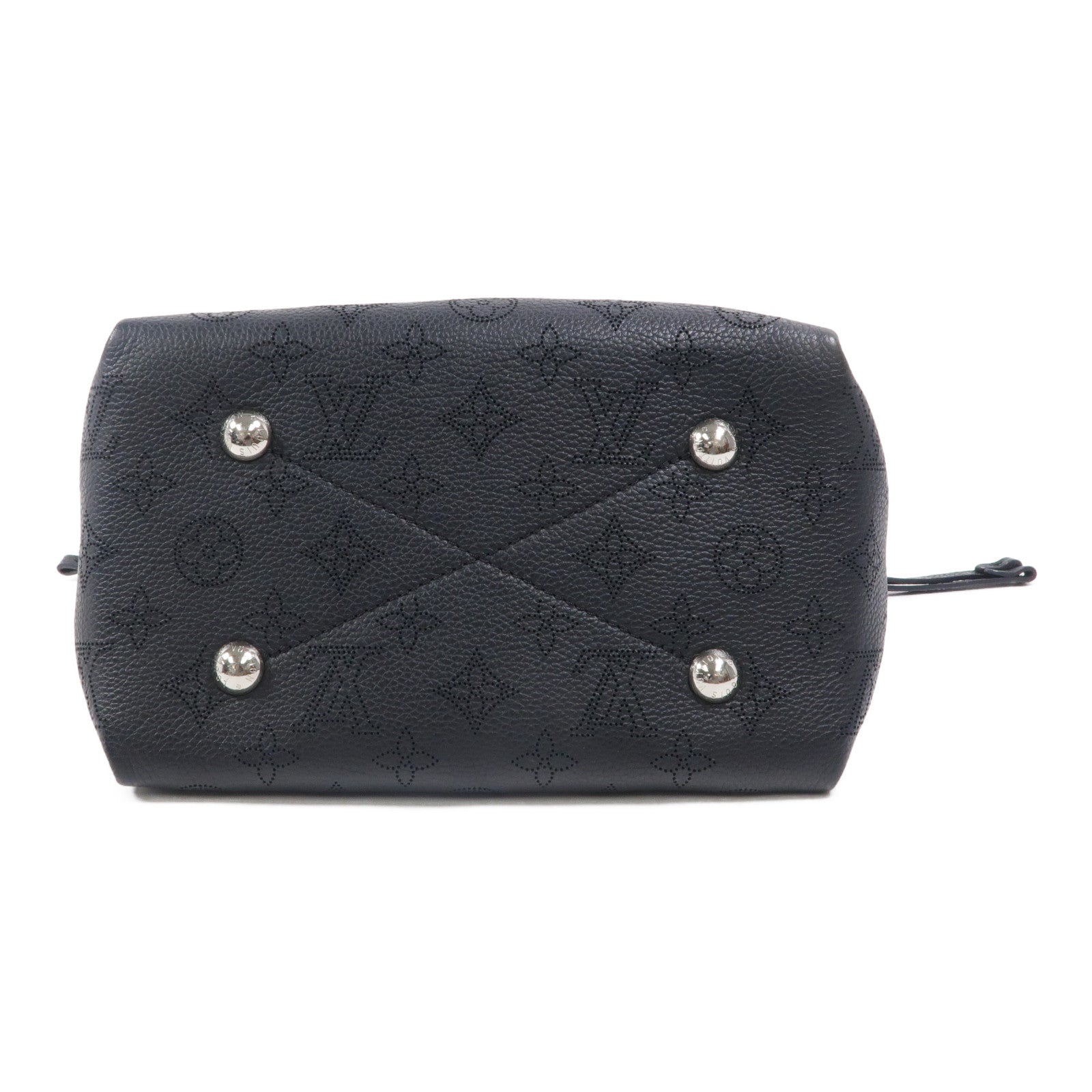LOUIS VUITTON Mahina Bella手挽肩背兩用袋