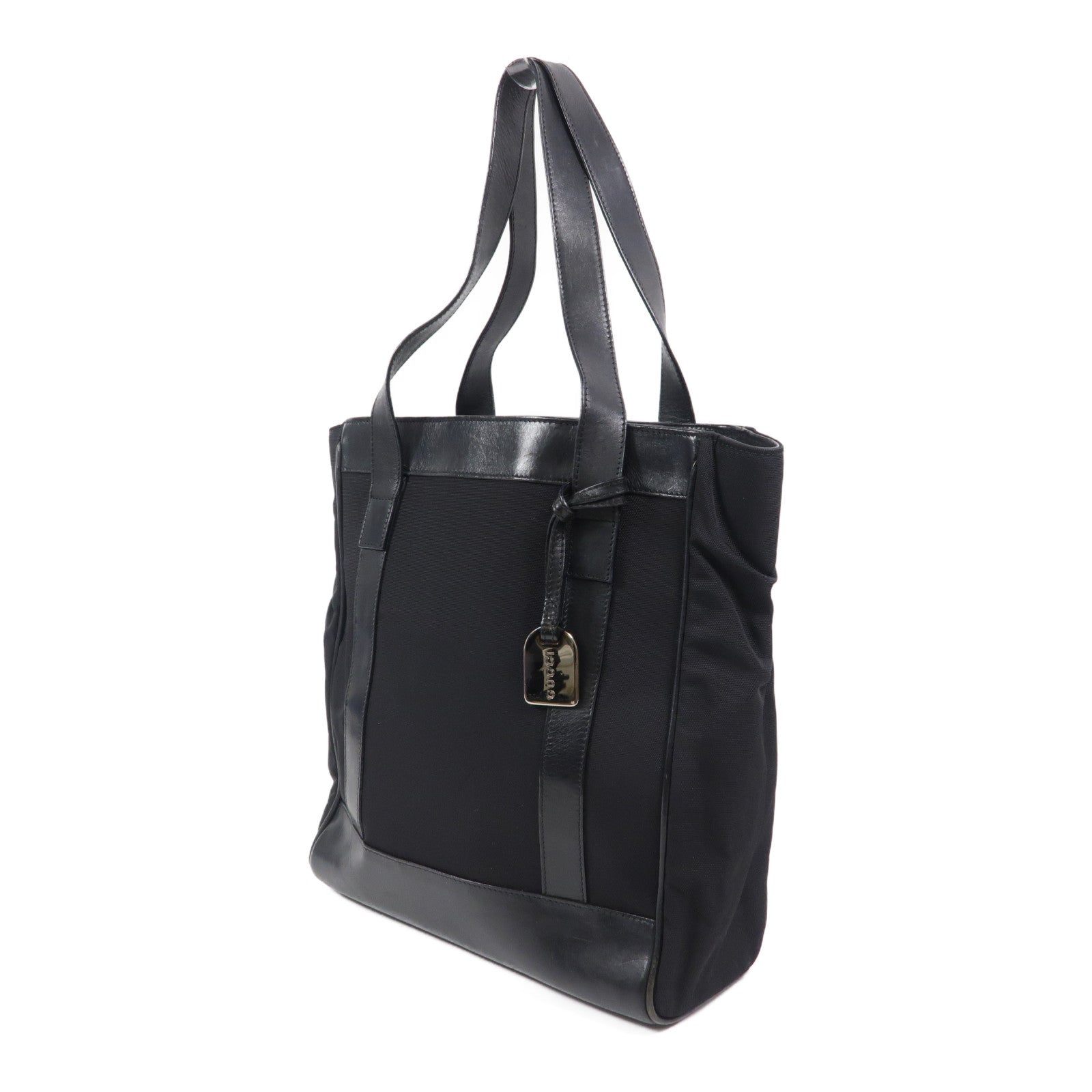GUCCI 帆布Tote Bag手挽袋