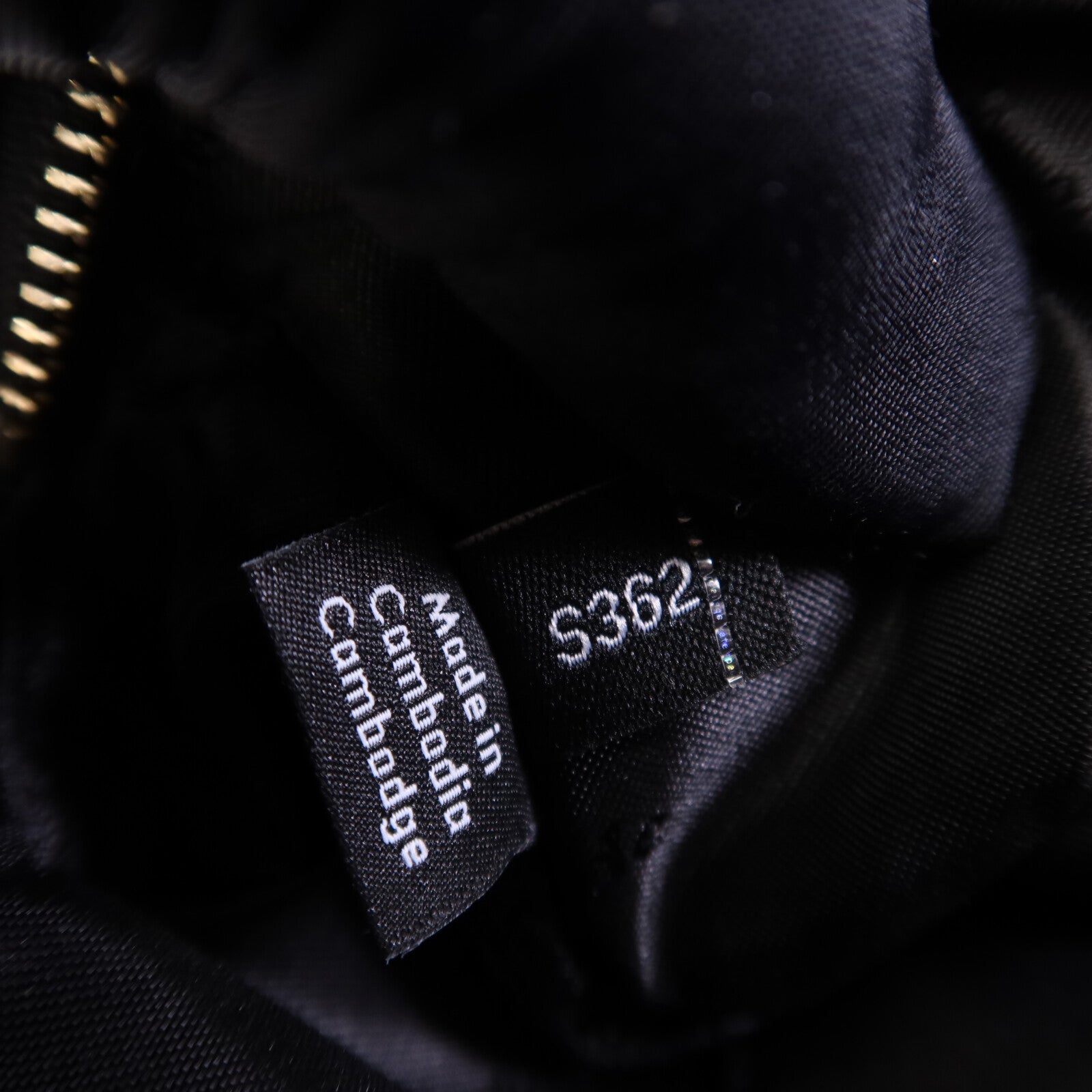 Kate Spade 牛皮皮革Shoulder Bag金扣肩背袋