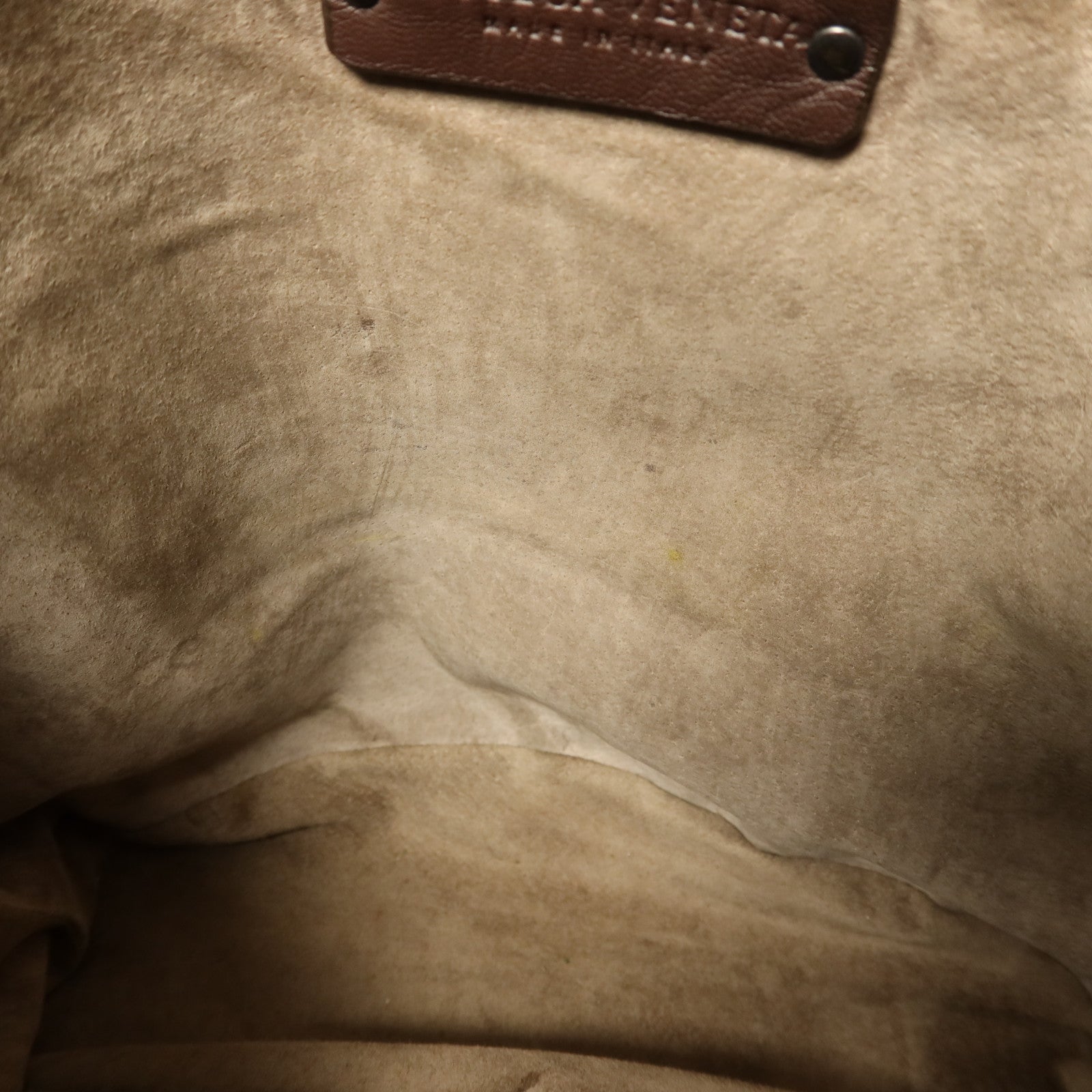 BOTTEGA VENETA 羊皮皮革Shoulder Bag肩背袋