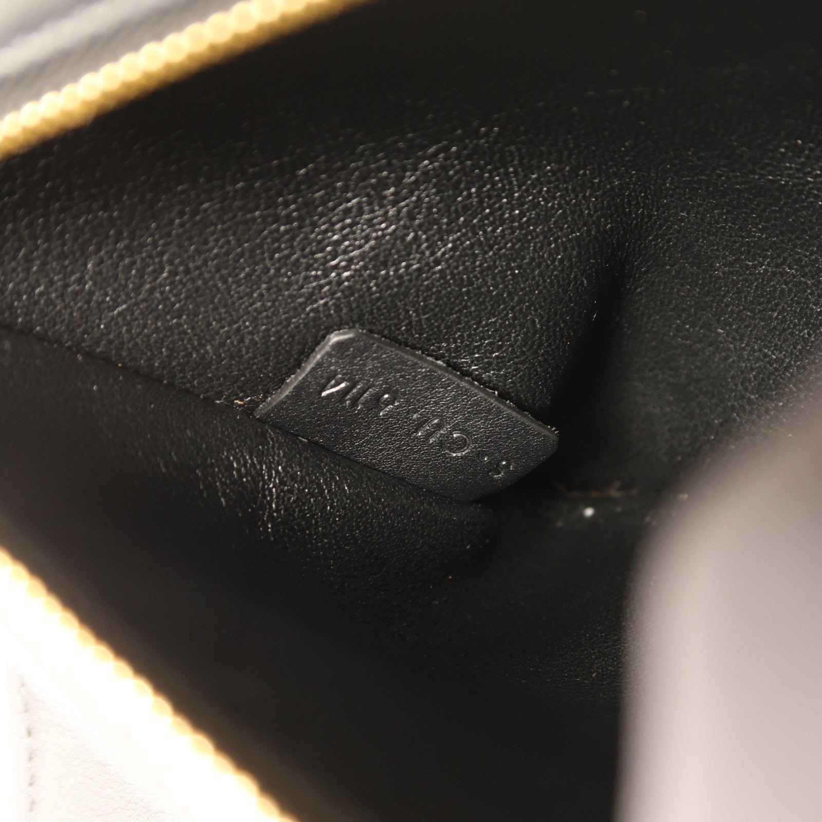 CELINE 牛皮皮革Trapeze金扣手挽肩背兩用袋