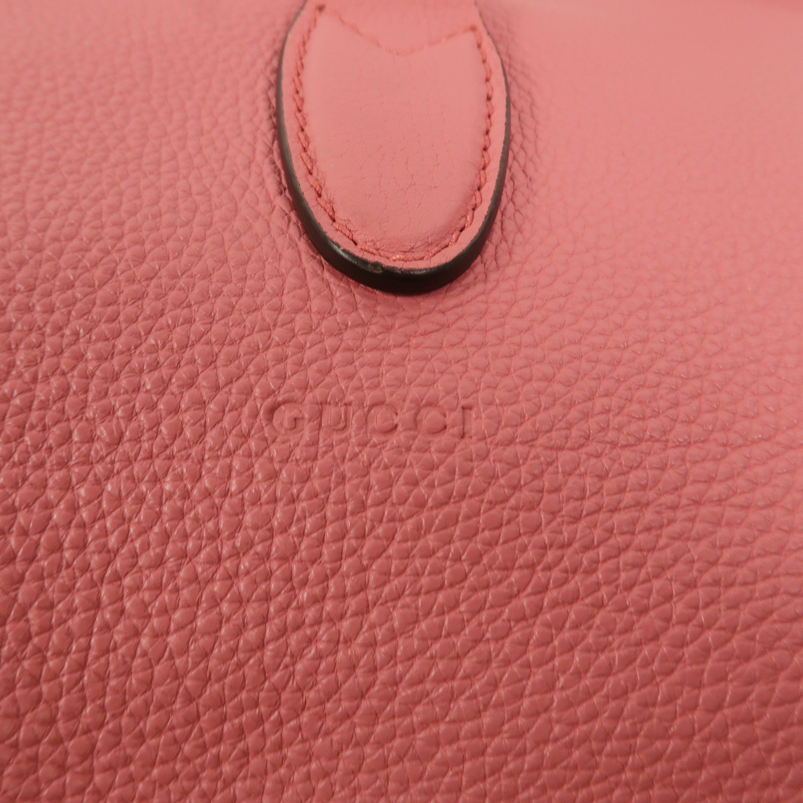 GUCCI 牛皮皮革Jackie肩背袋