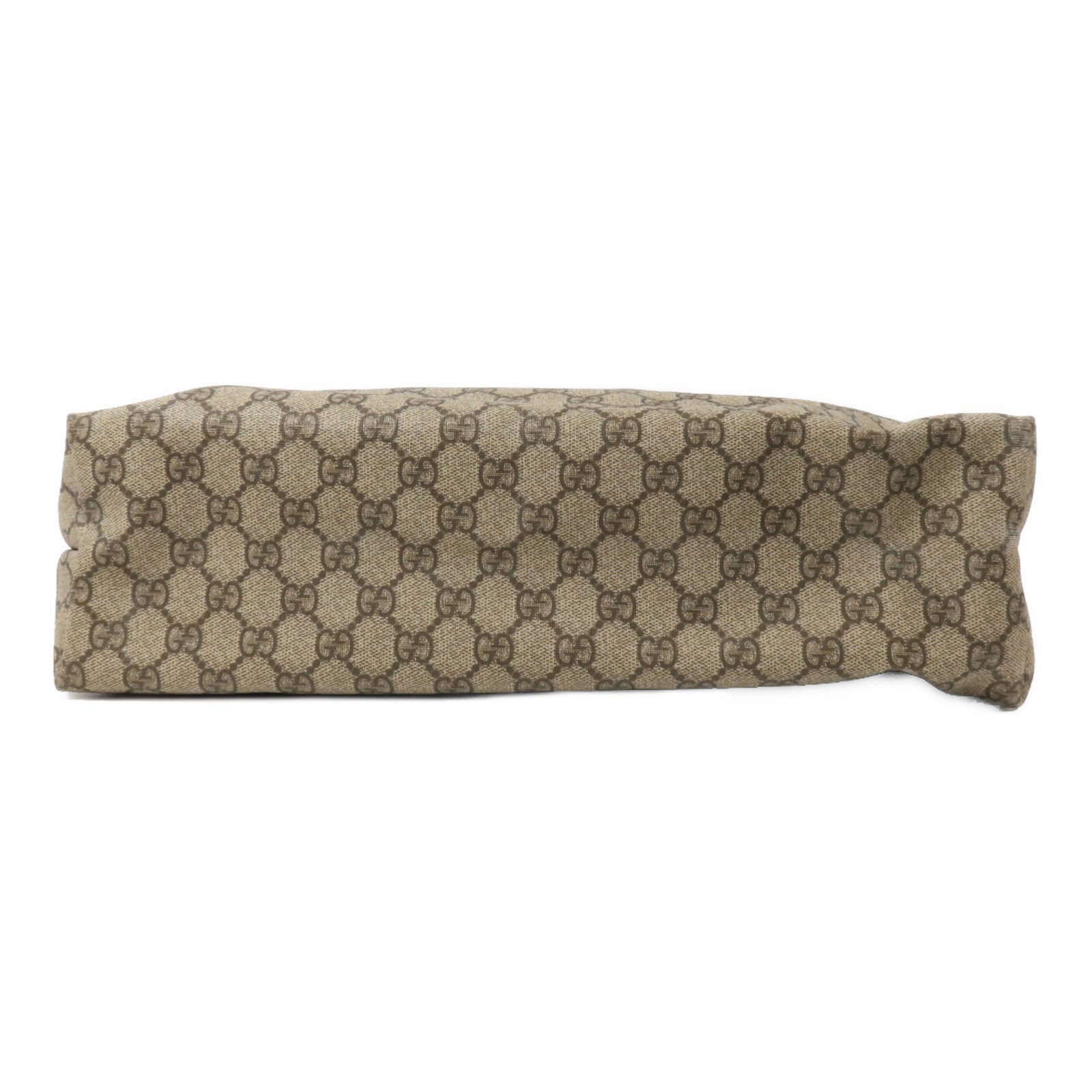 GUCCI 塗層帆布GG Tote Bag手挽袋