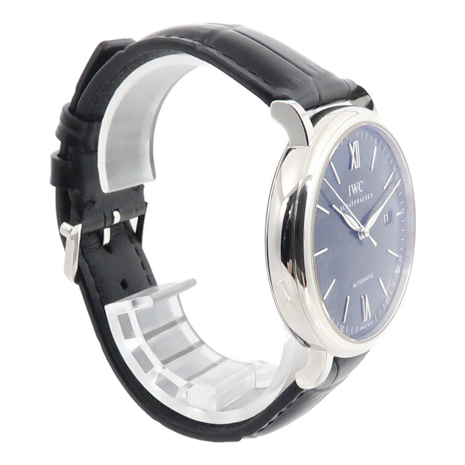 IWC Portofino IW356502
