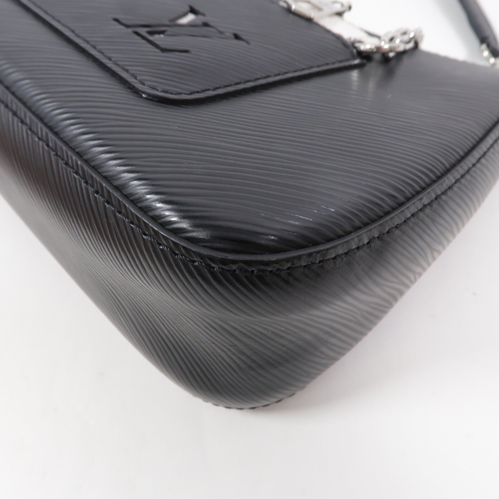LOUIS VUITTON Epi Marelle手挽肩背兩用袋
