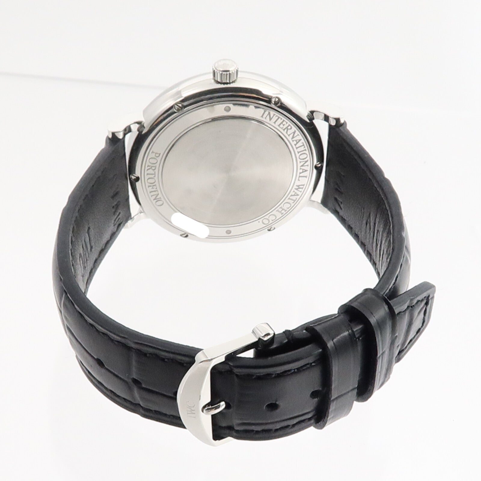 IWC Portofino IW356502