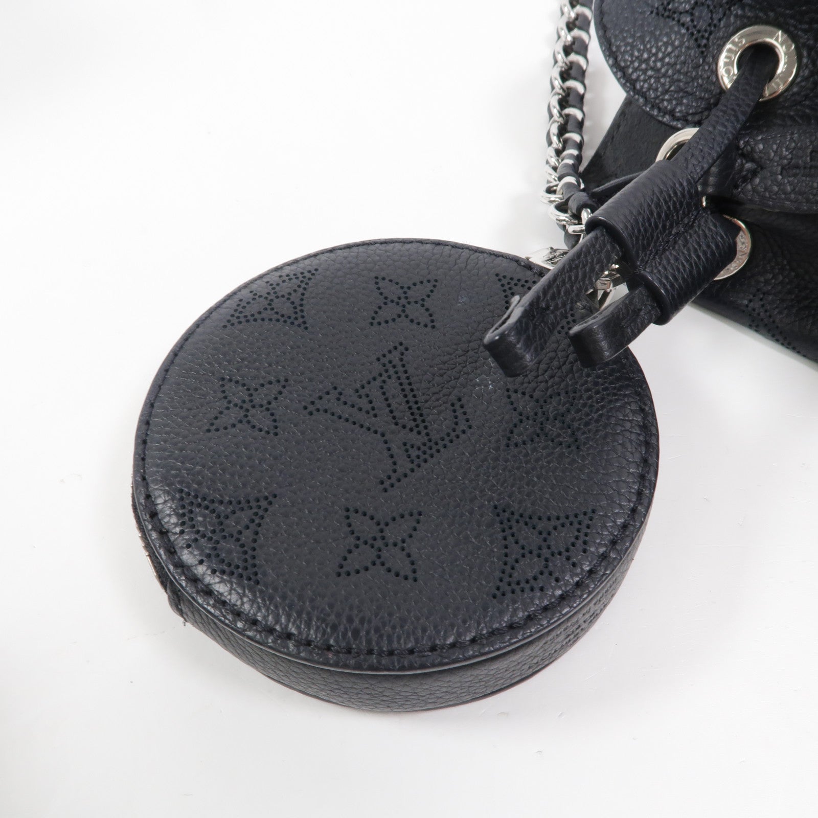 LOUIS VUITTON Mahina Bella手挽肩背兩用袋