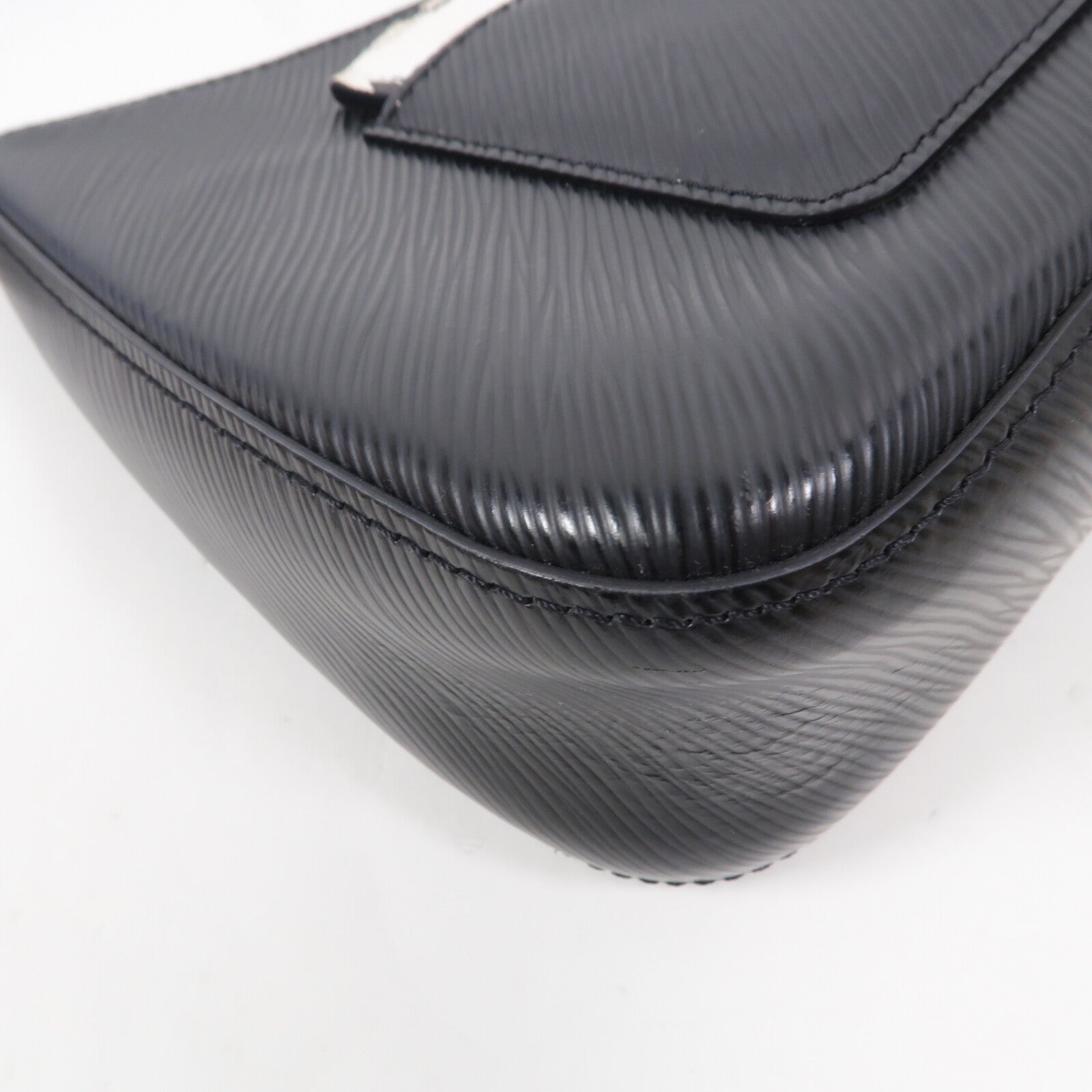 LOUIS VUITTON Epi Marelle手挽肩背兩用袋