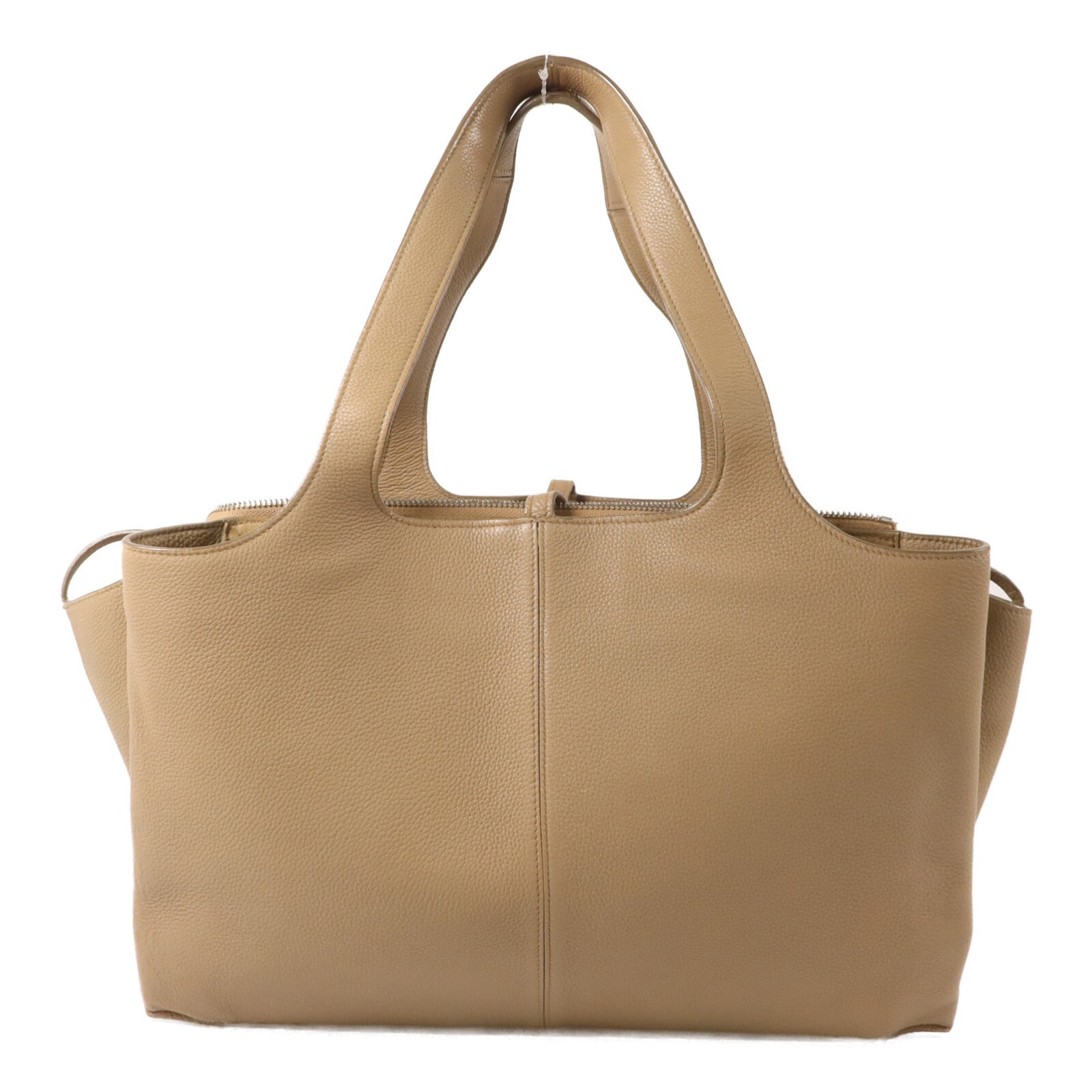 CELINE 牛皮皮革Tote Bag手挽袋