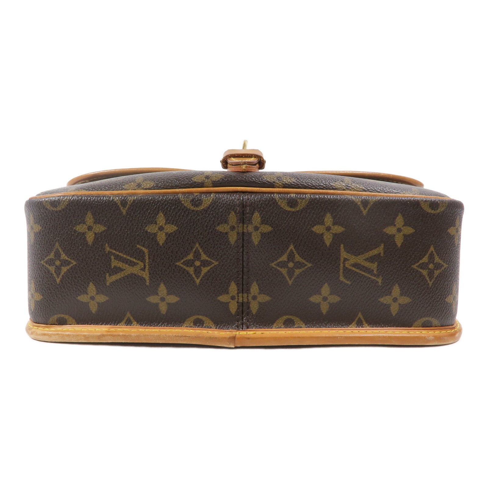 LOUIS VUITTON Monogram Sologne肩背袋