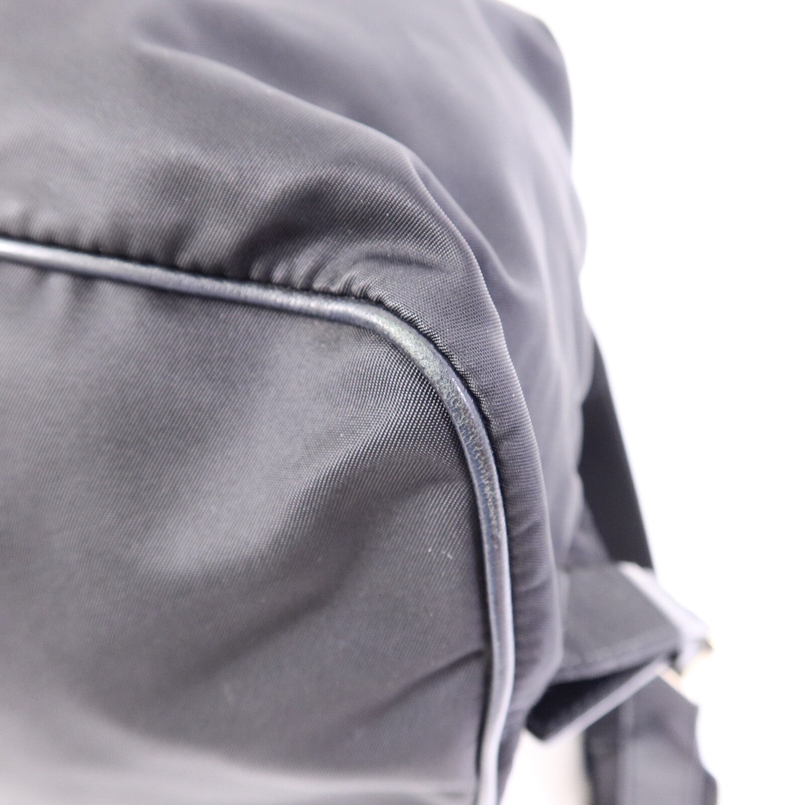 PRADA 尼龍Backpack背包