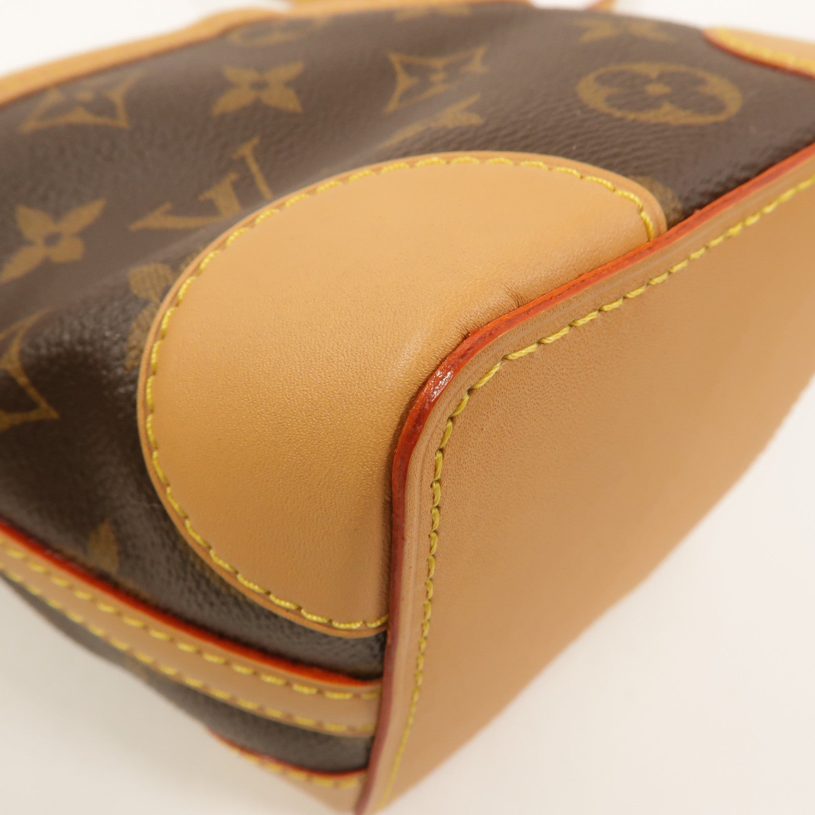 LOUIS VUITTON Monogram Noe Purse肩背袋
