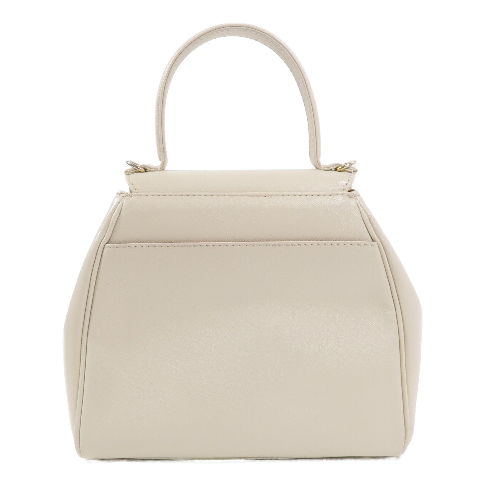 GIVENCHY 牛皮皮革Hand Bag手挽袋