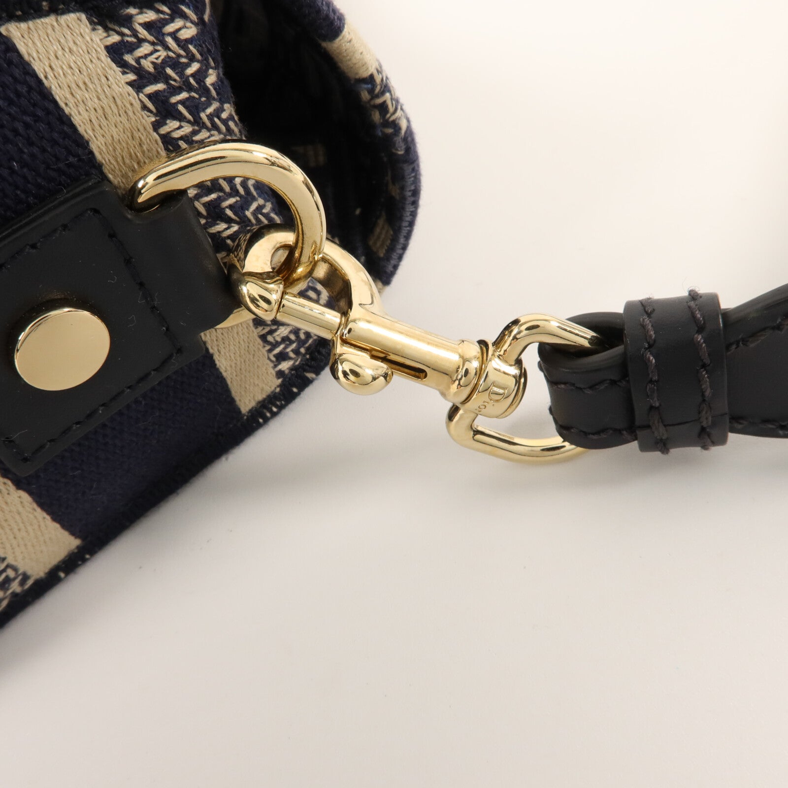 Dior 帆布Dior Camp Small肩背袋