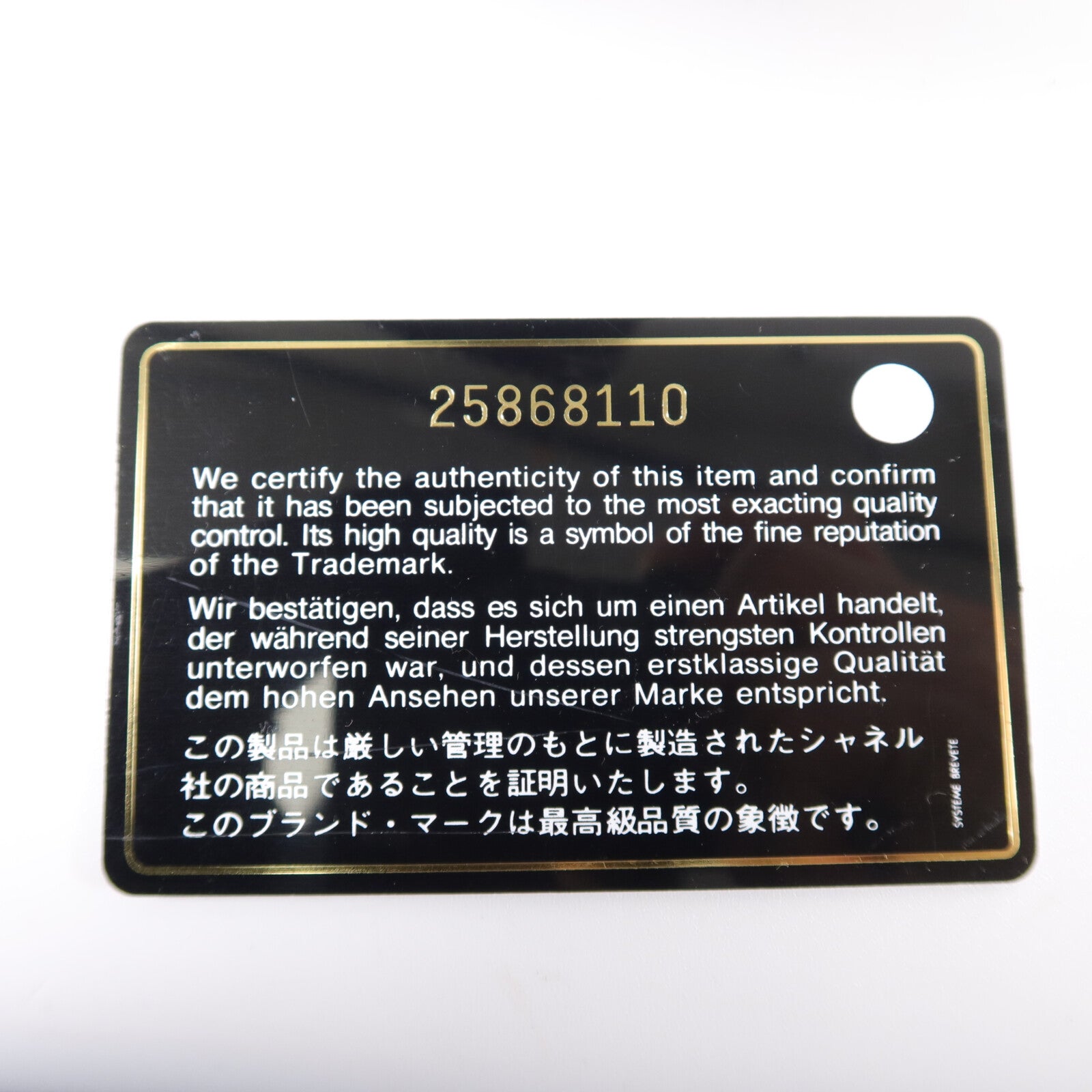CHANEL 珍稀皮革Business Affinity手挽肩背兩用袋
