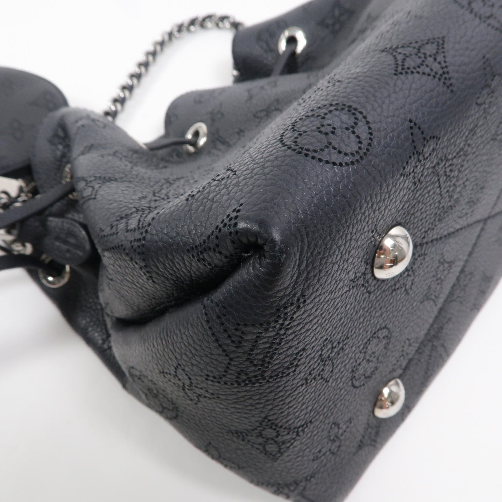 LOUIS VUITTON Mahina Bella手挽肩背兩用袋
