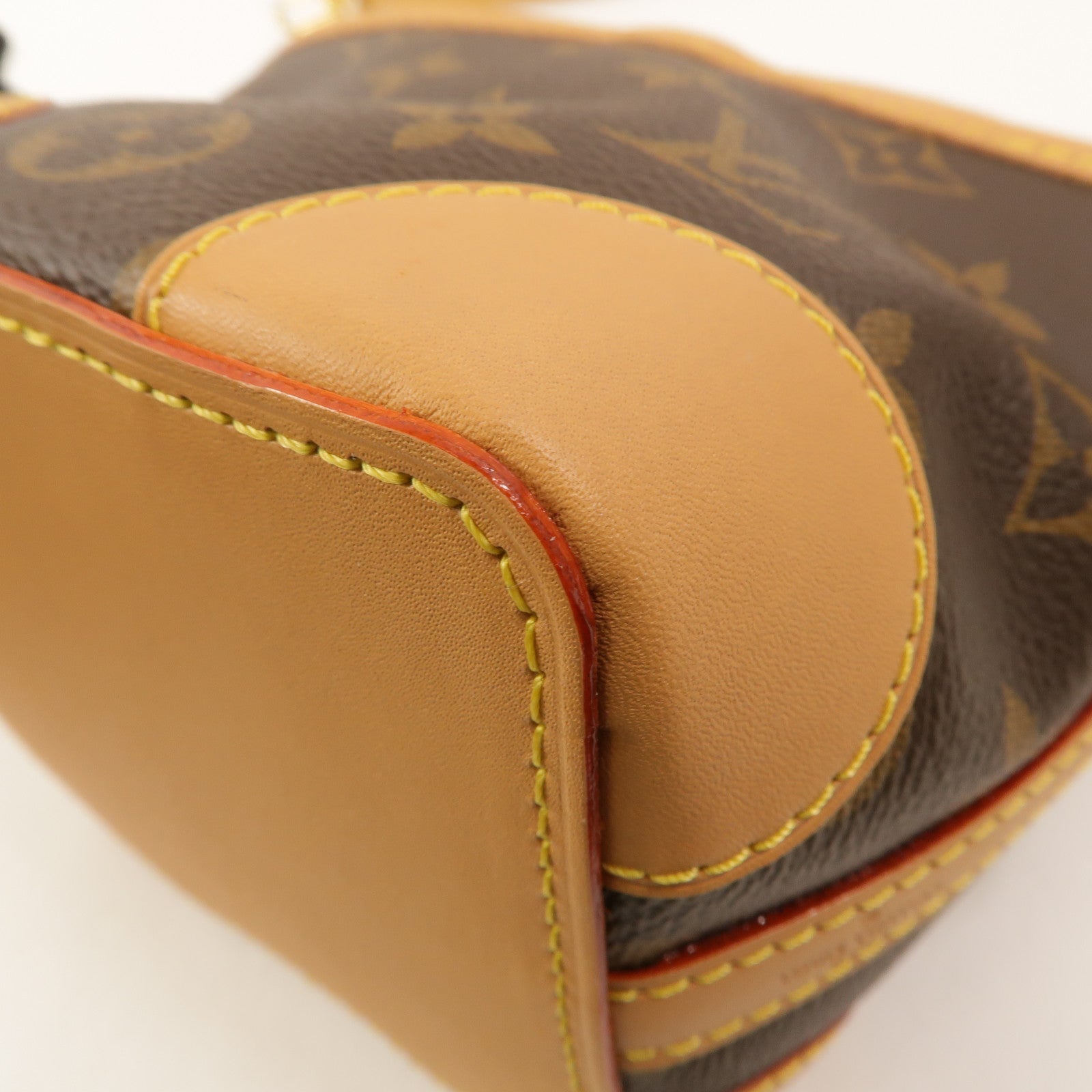 LOUIS VUITTON Monogram Noe Purse肩背袋