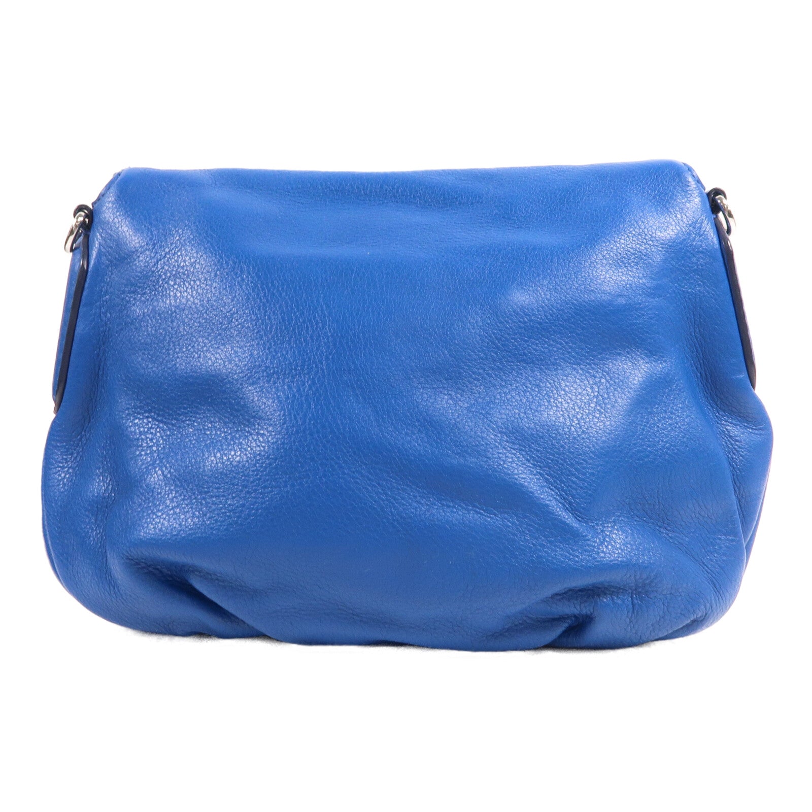 MARC BY MARC JACOBS 牛皮皮革Shoulder Bag肩背袋