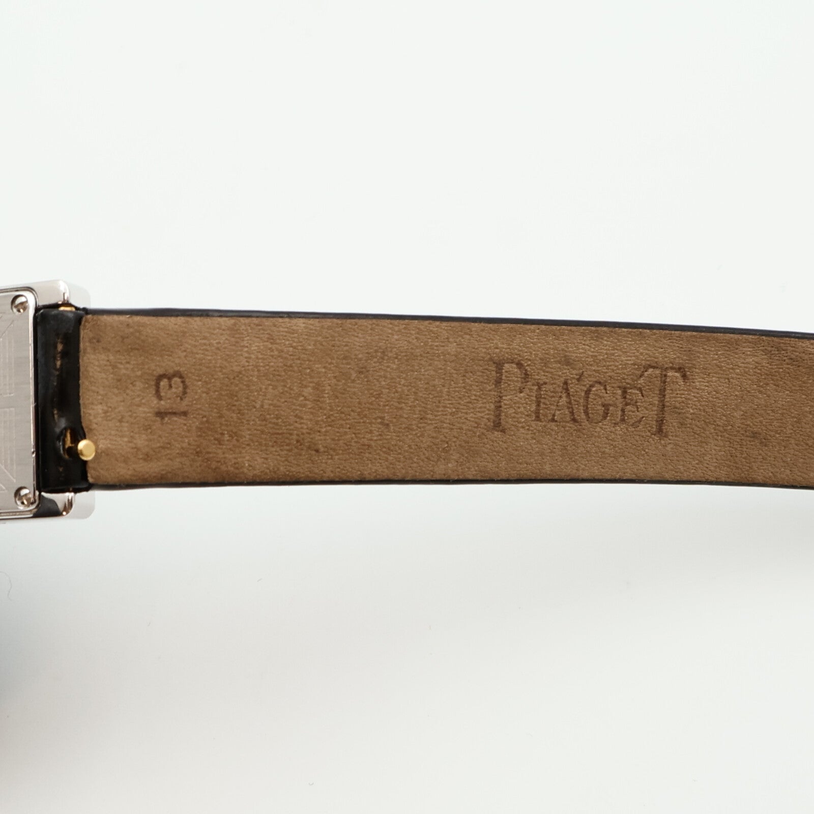 PIAGET Miss Protocole 5322/2003