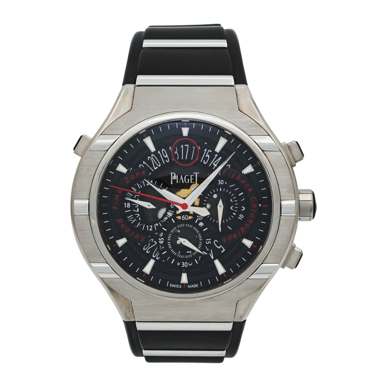 PIAGET PoloFortyFive GOA35001