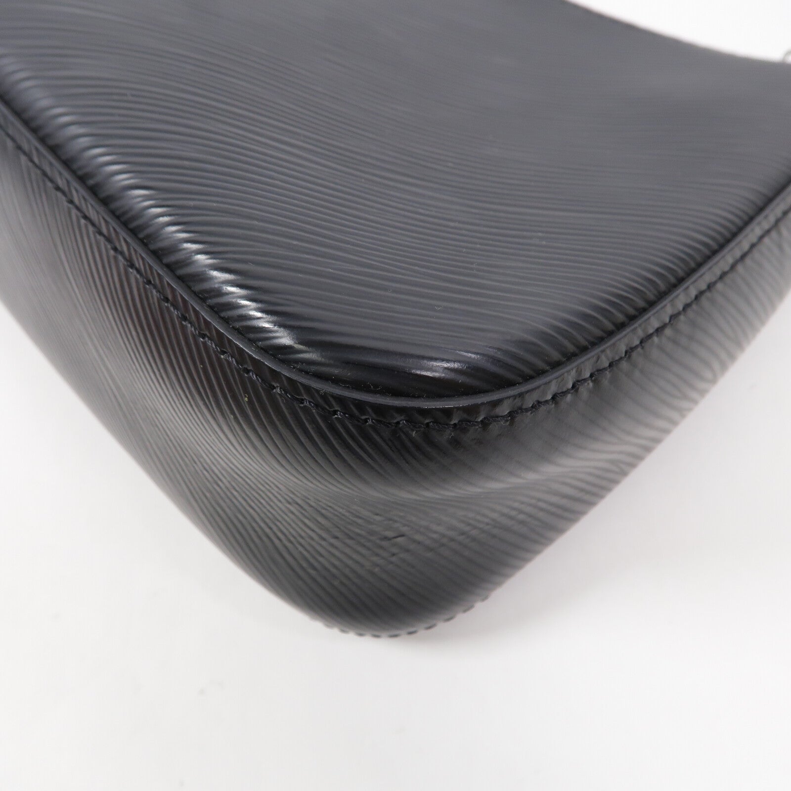 LOUIS VUITTON Epi Marelle手挽肩背兩用袋