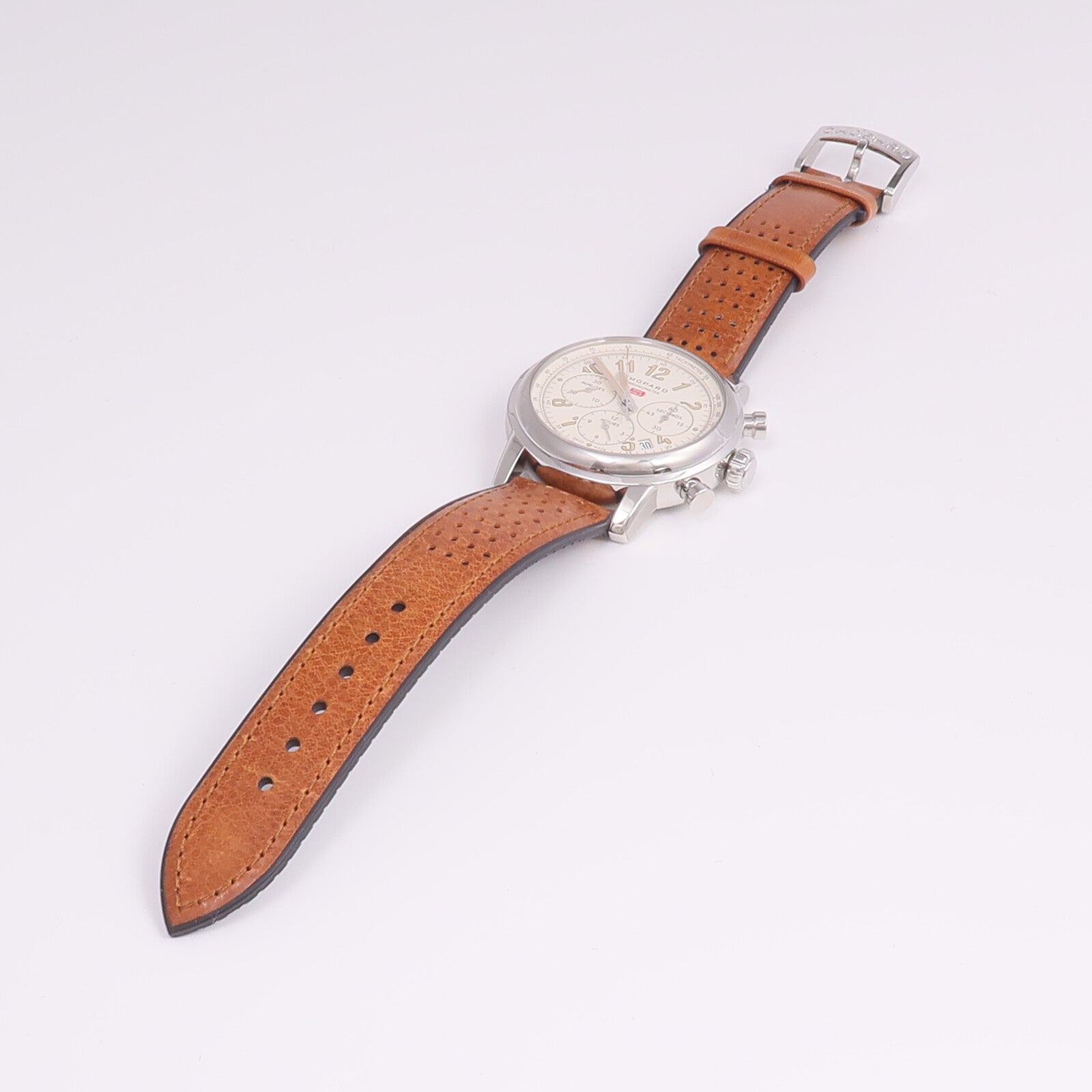 Chopard Mille Miglia Classic Chronogragh 168589-3033