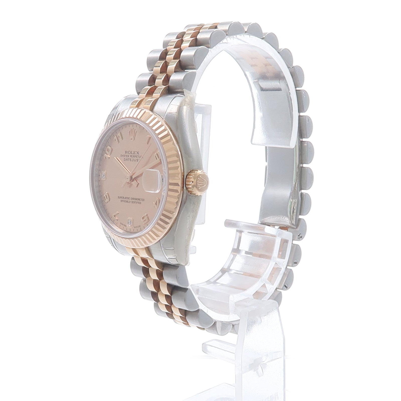 ROLEX Datejust 178271
