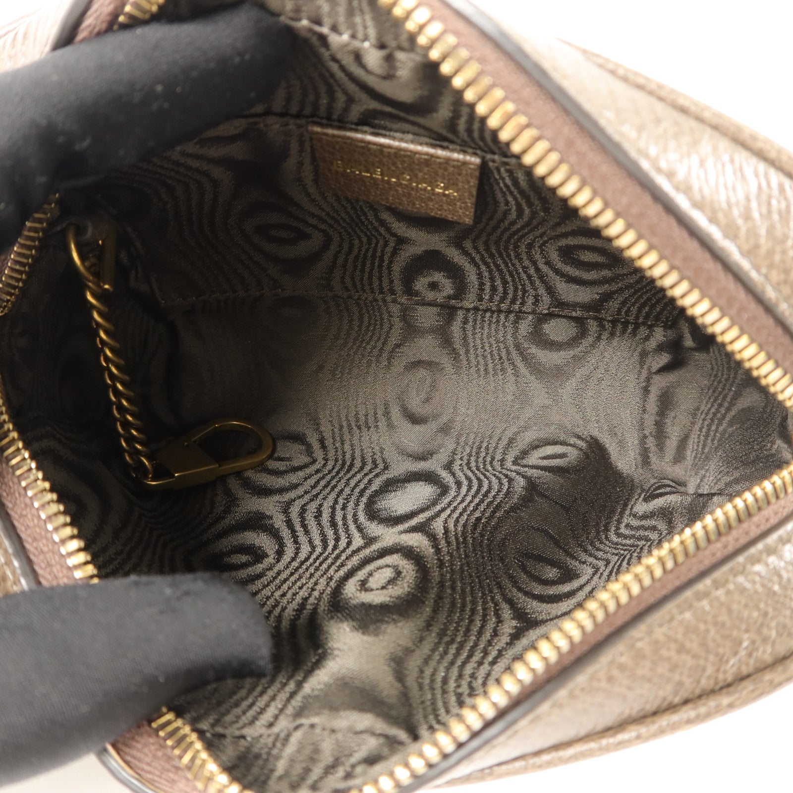 BALENCIAGA 塗層帆布Gucci & Balenciaga's Hacker Project肩背袋