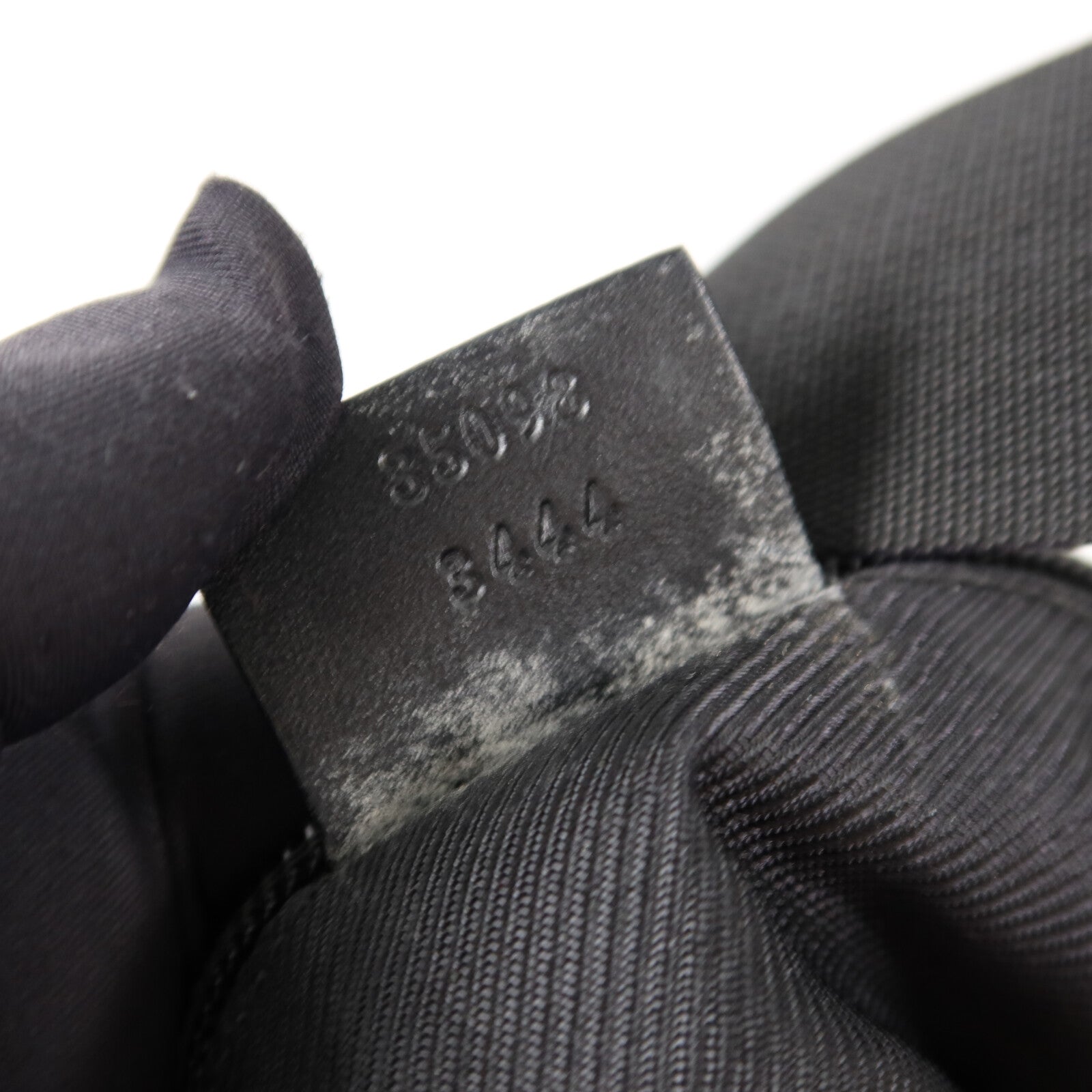 GUCCI 帆布Shoulder Bag肩背袋