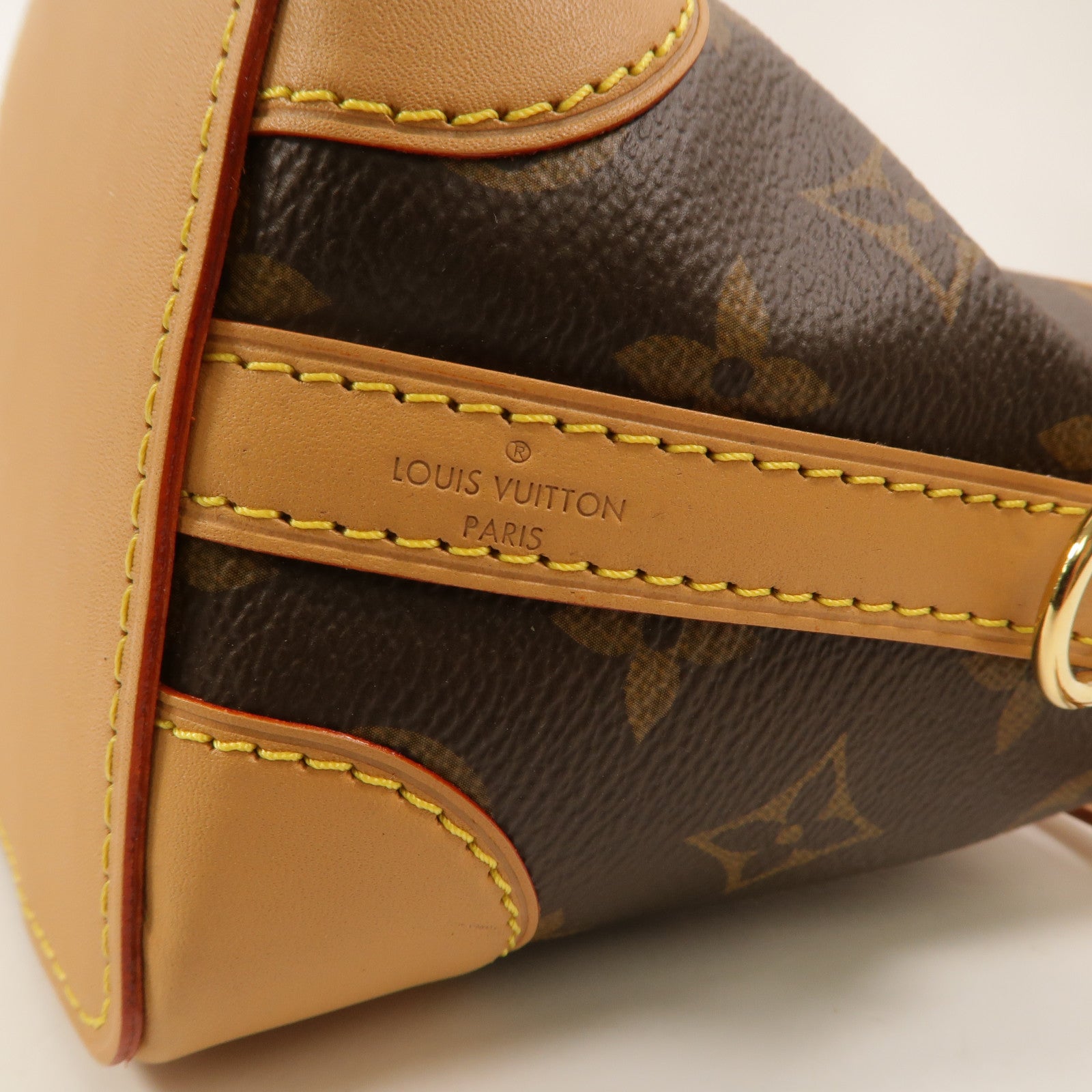 LOUIS VUITTON Monogram Noe Purse肩背袋