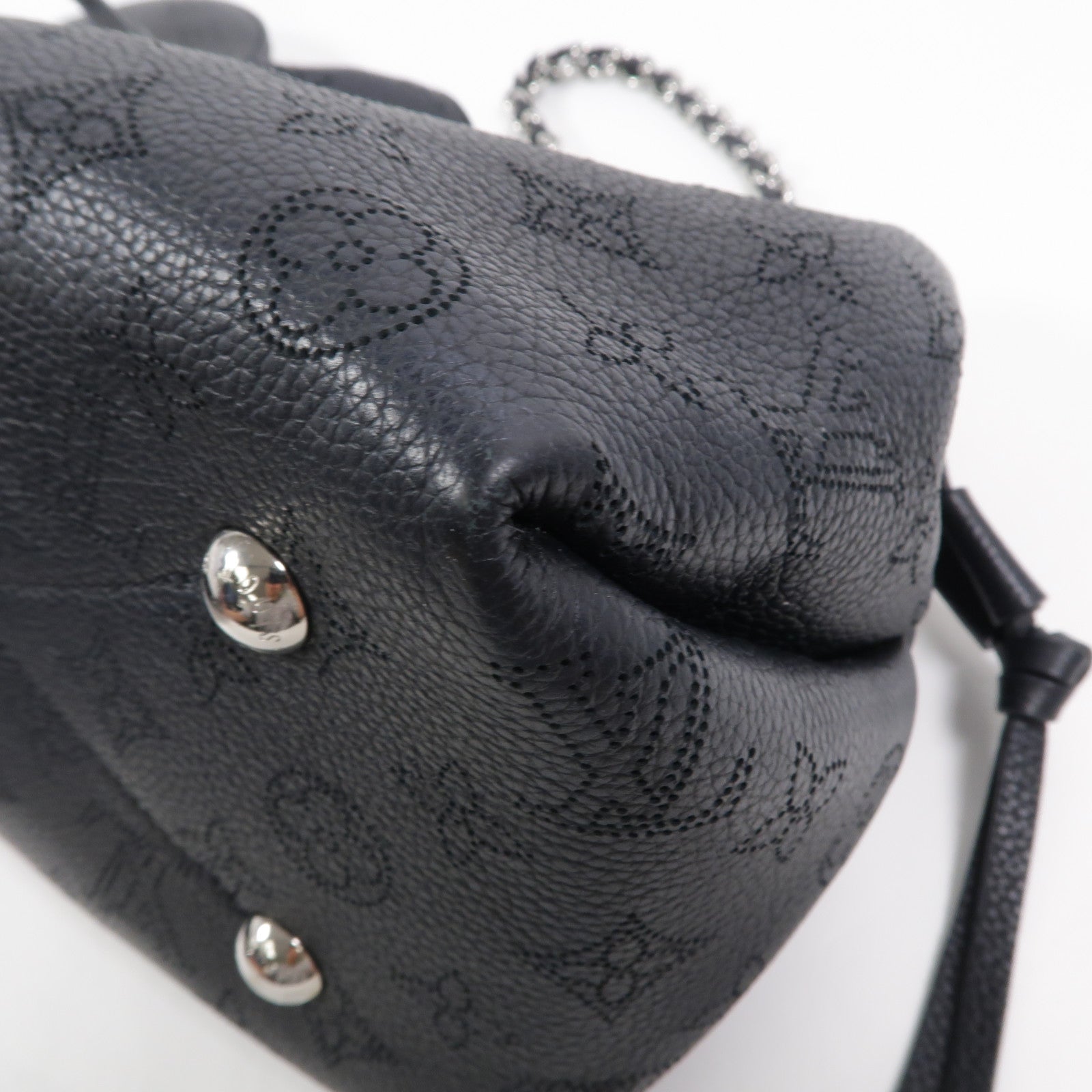 LOUIS VUITTON Mahina Bella手挽肩背兩用袋