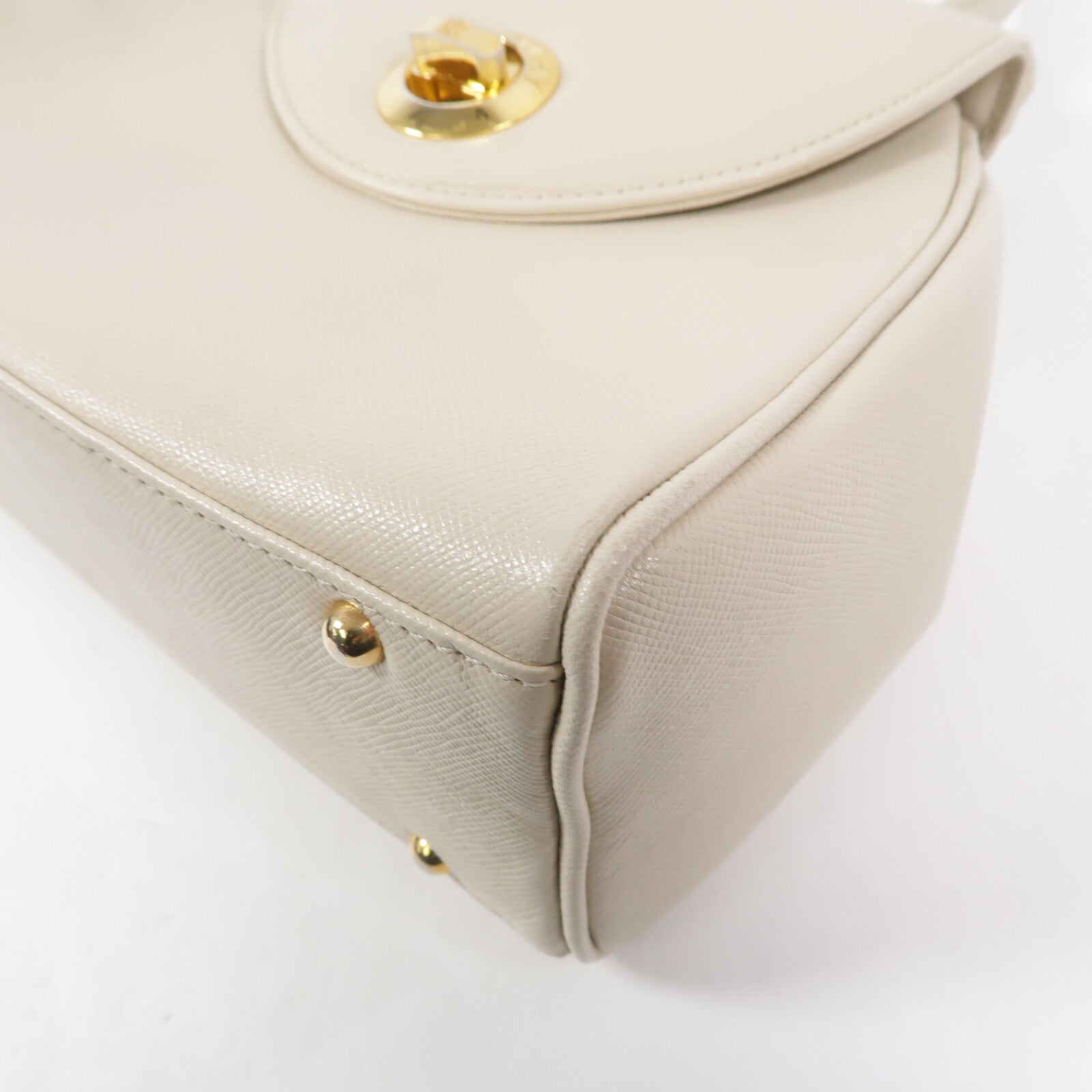 GIVENCHY 牛皮皮革Hand Bag手挽袋
