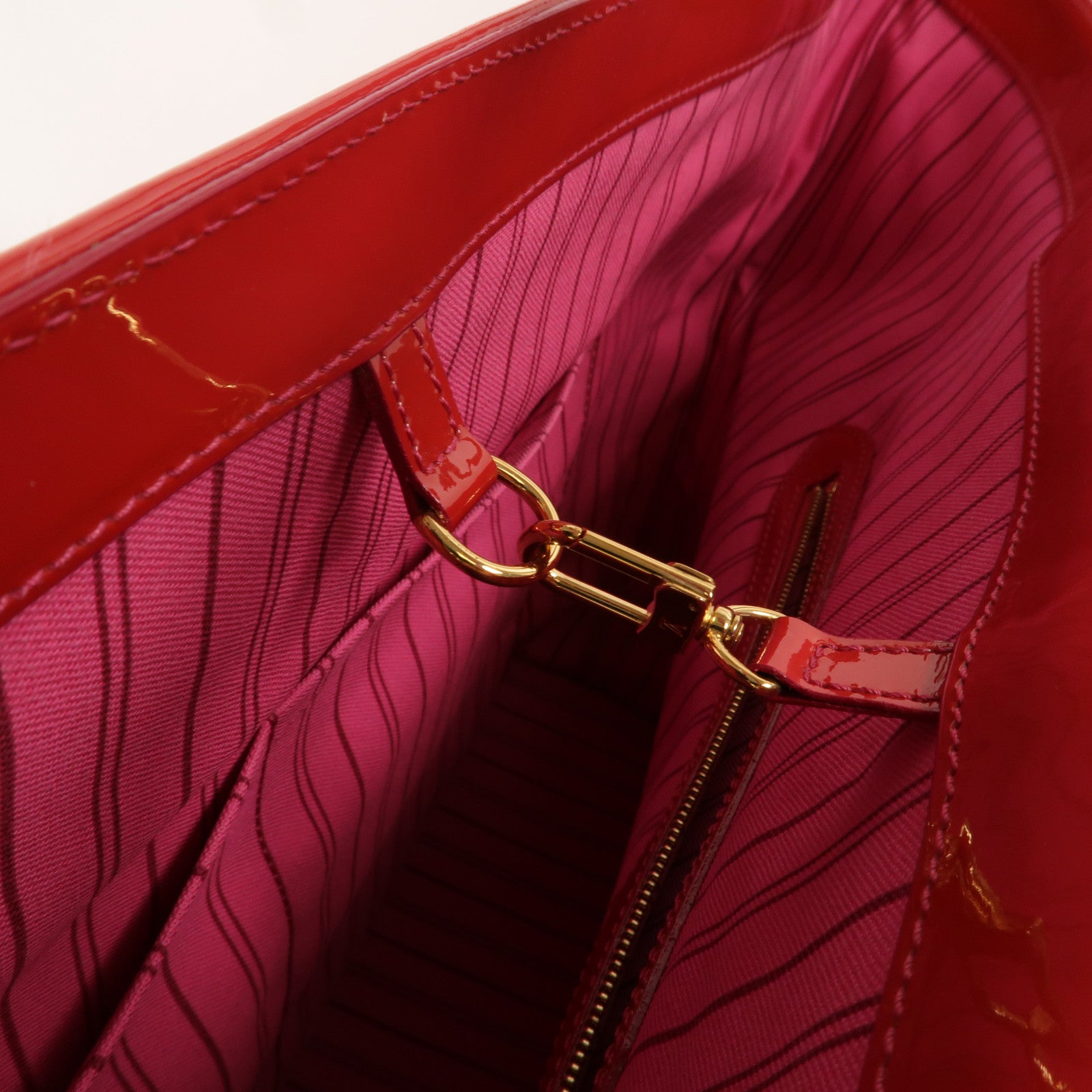 LOUIS VUITTON 塗層帆布Cosmic Blossom GM肩背袋