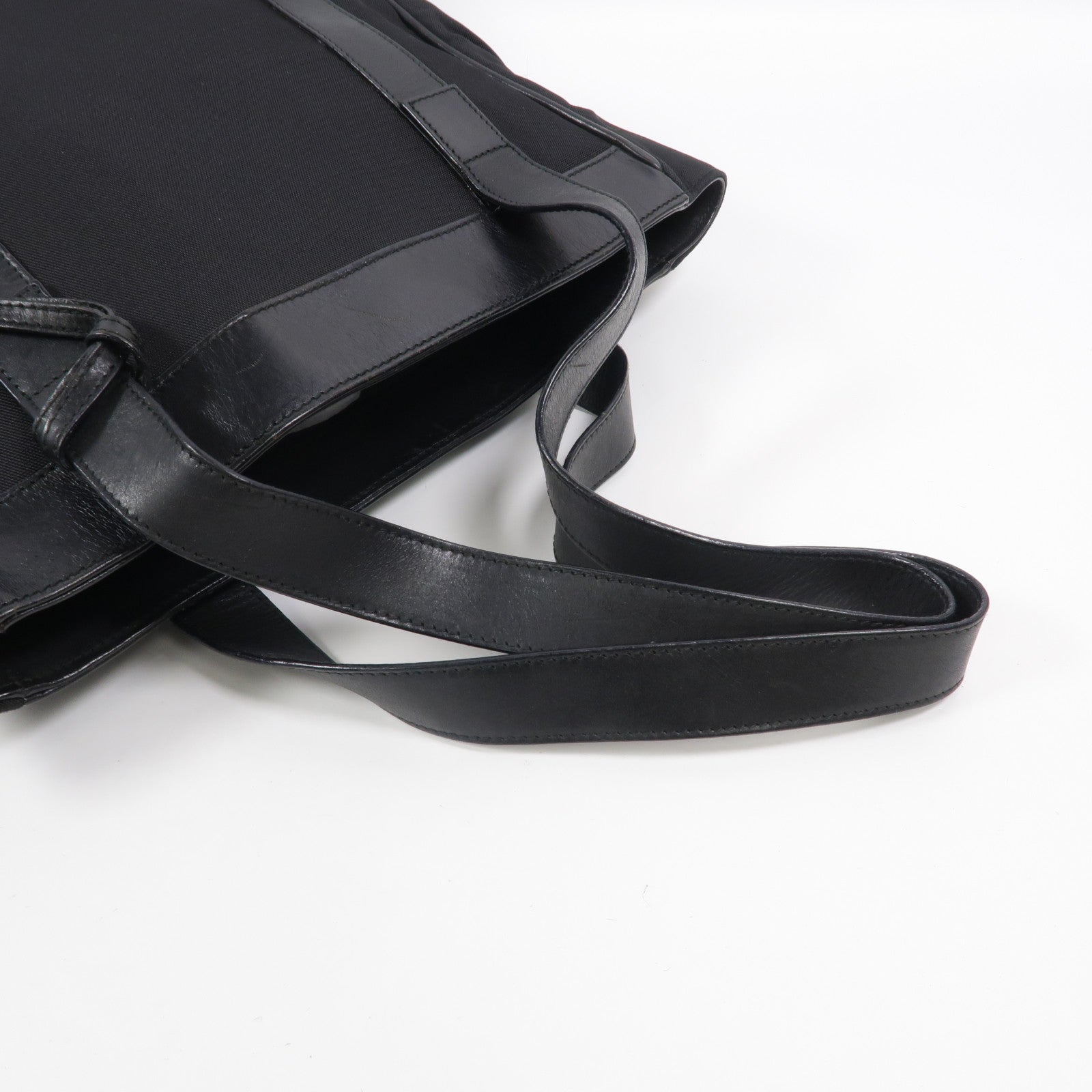 GUCCI 帆布Tote Bag手挽袋