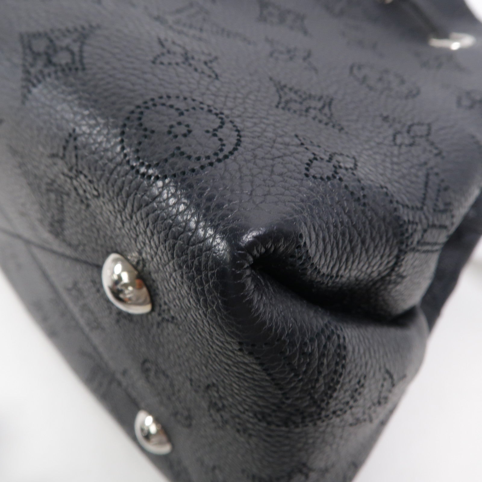 LOUIS VUITTON Mahina Bella手挽肩背兩用袋