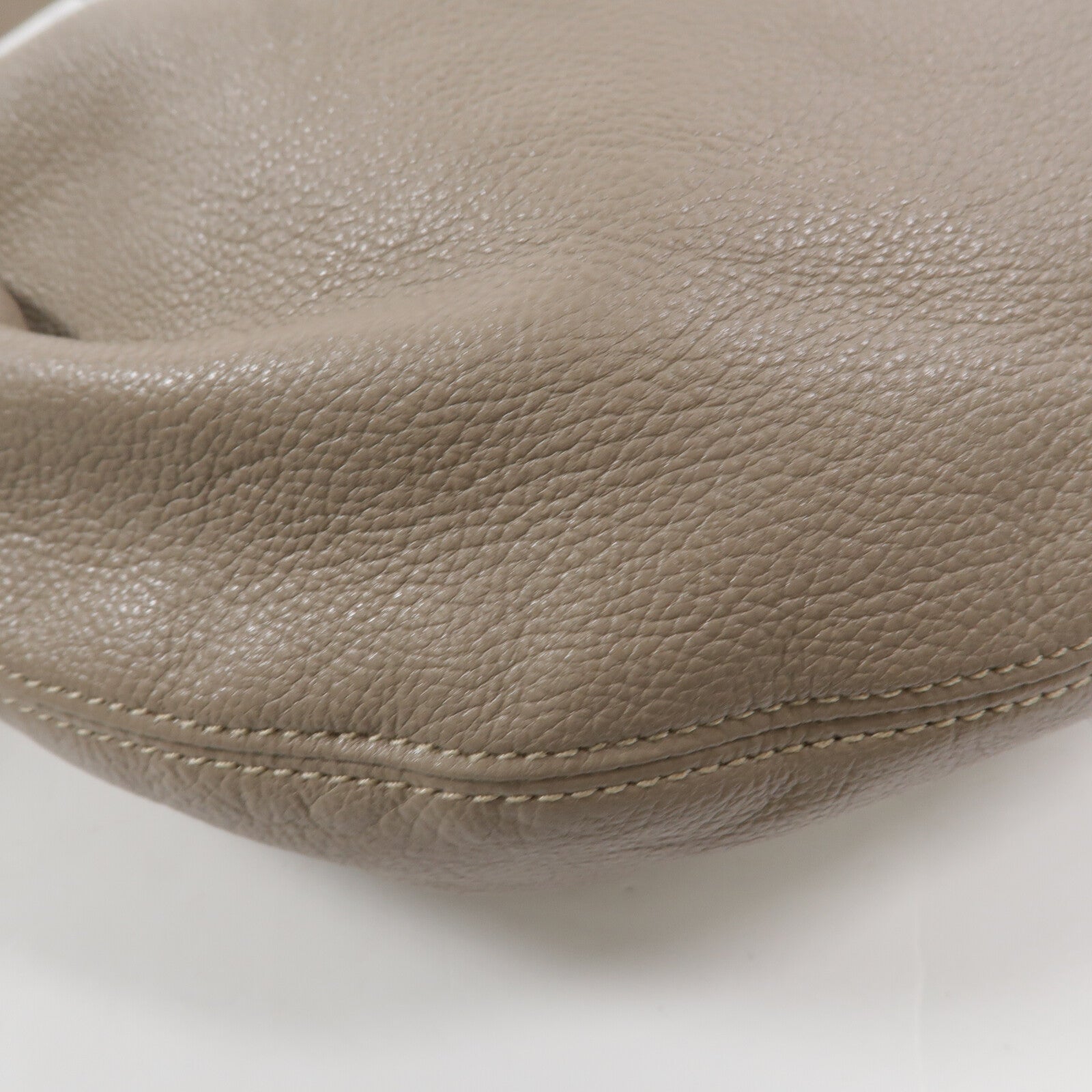 Chloe 牛皮皮革Bracelet Hobo Bag手挽肩背兩用袋