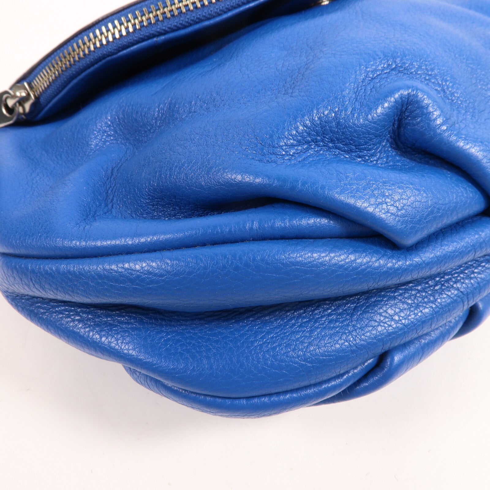 MARC BY MARC JACOBS 牛皮皮革Shoulder Bag肩背袋