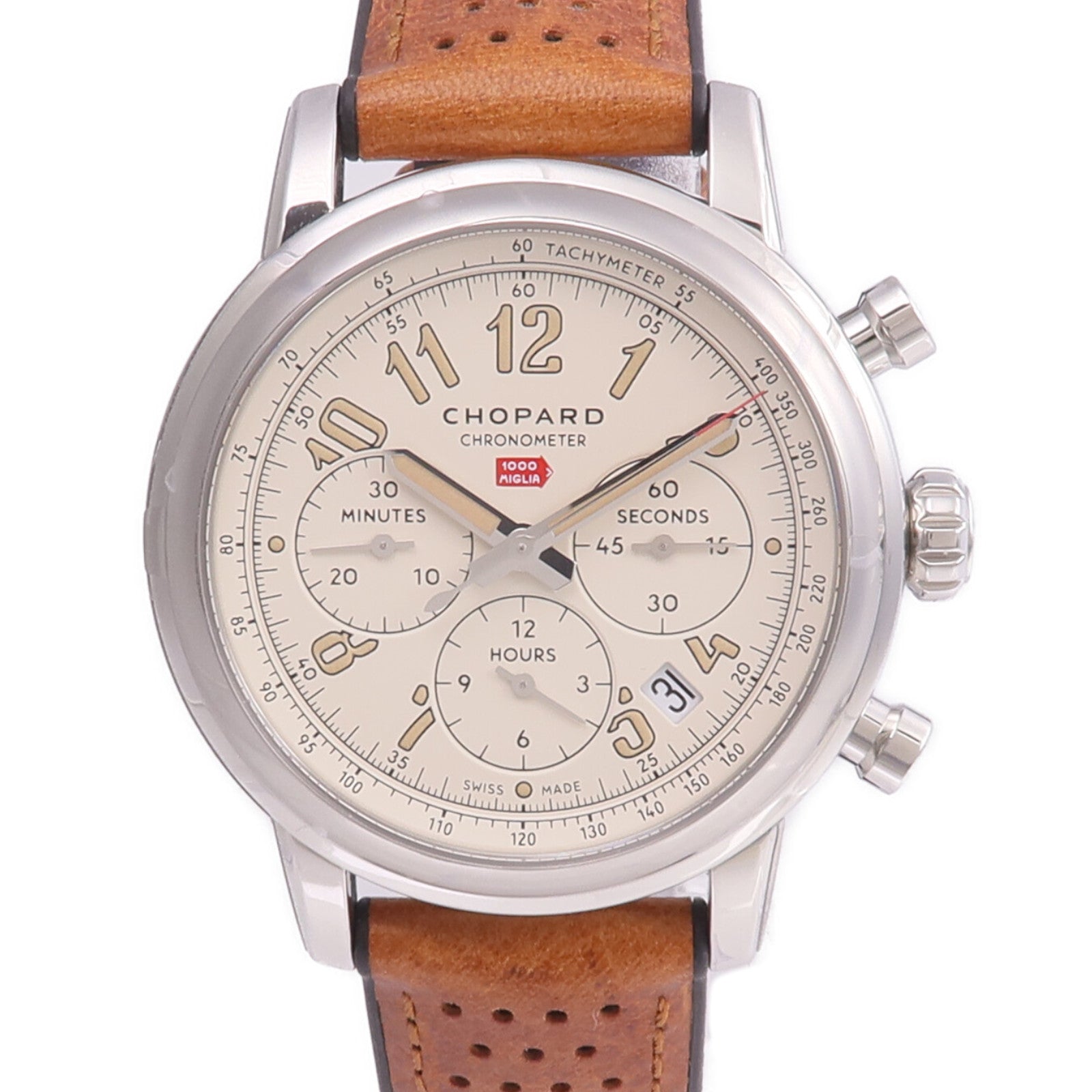 Chopard Mille Miglia Classic Chronogragh 168589-3033